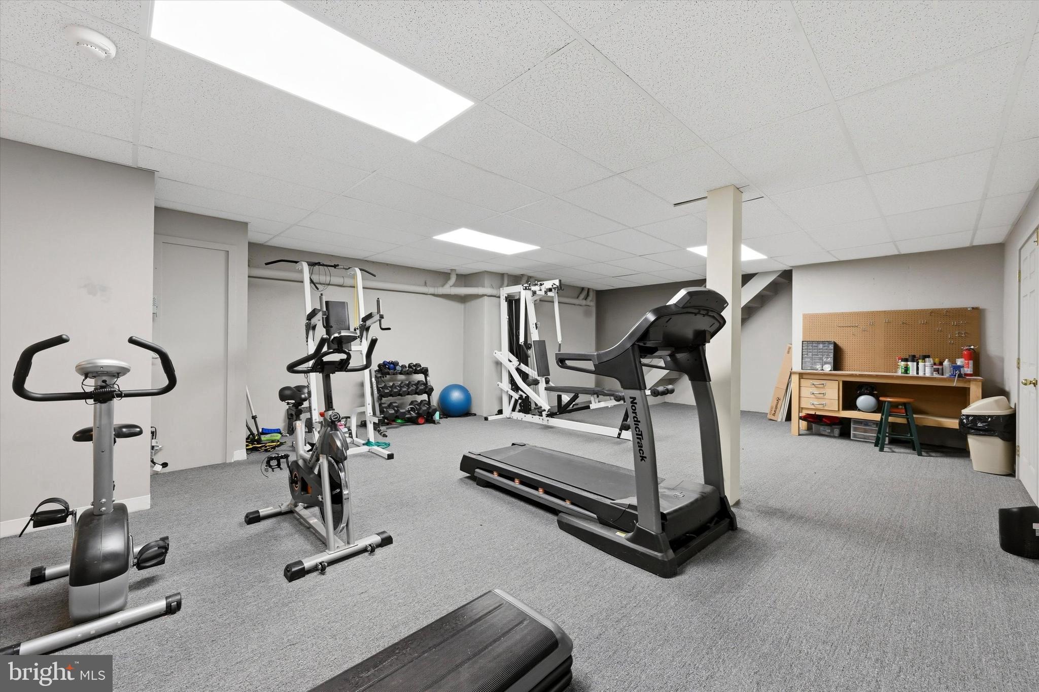 GLENMOORE - Residential