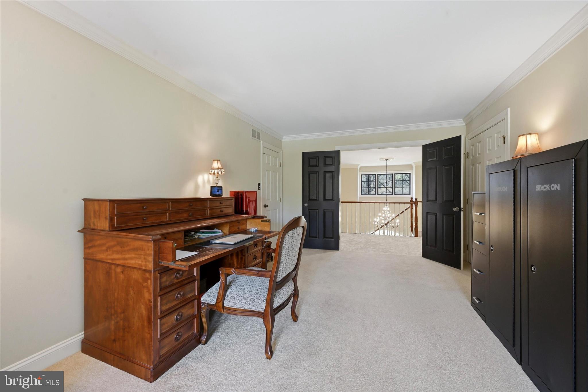 GLENMOORE - Residential