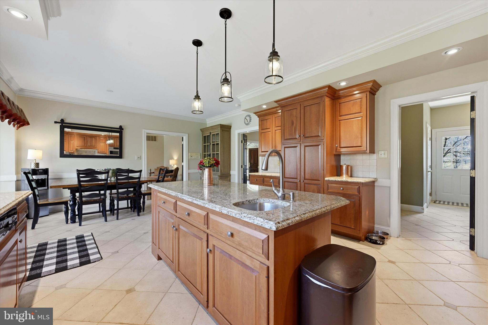 GLENMOORE - Residential