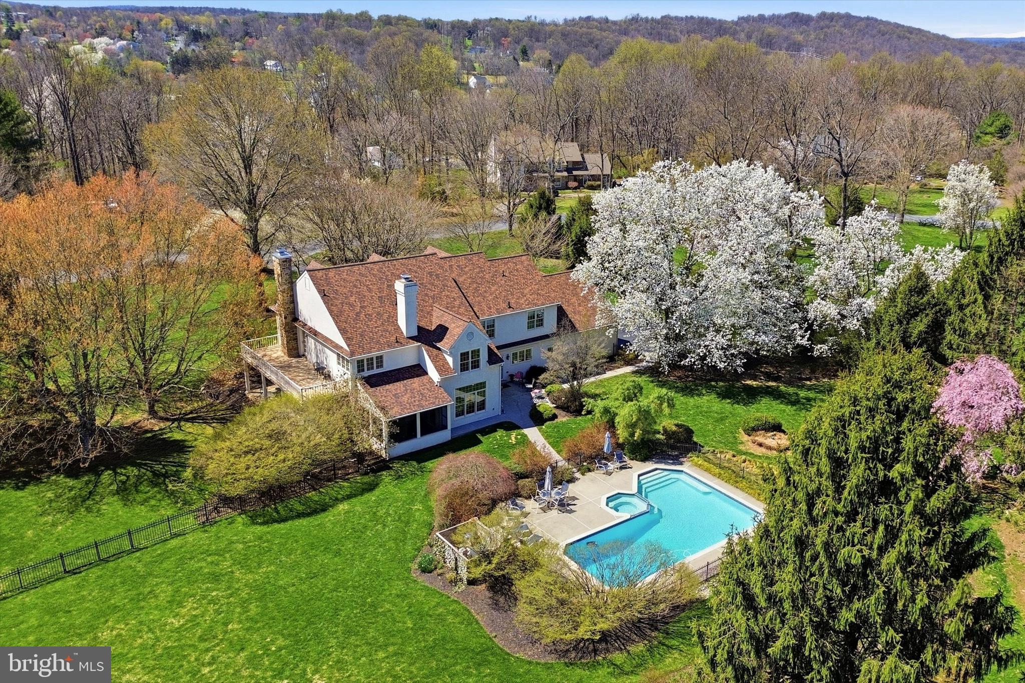 GLENMOORE - Residential