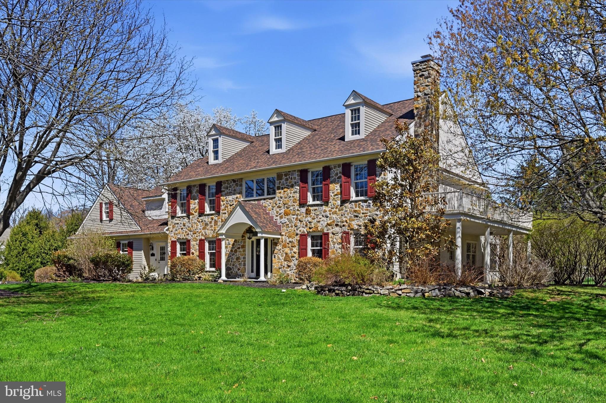 GLENMOORE - Residential