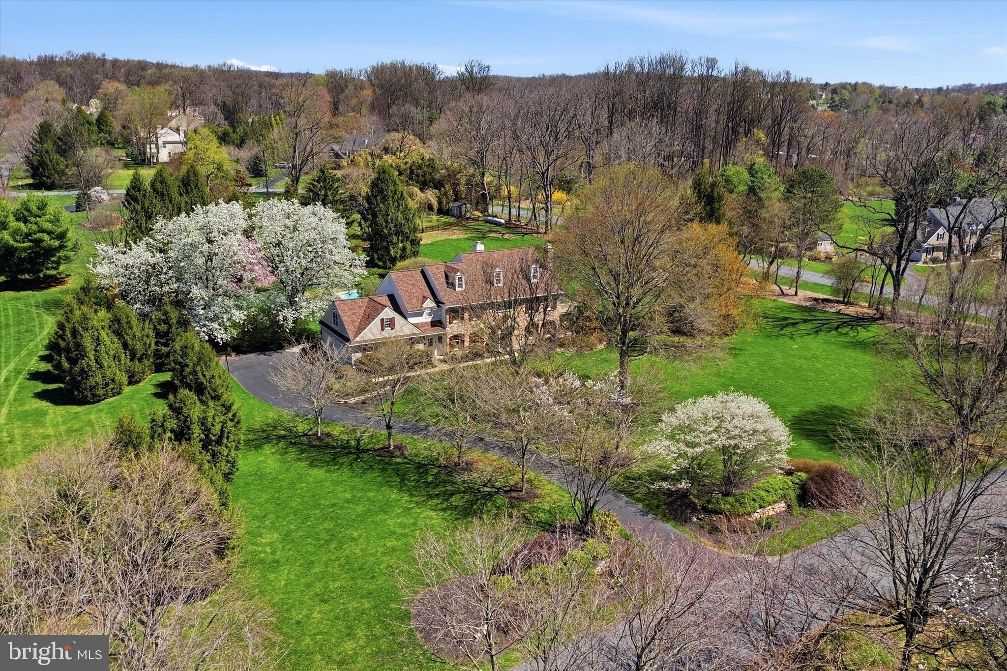 GLENMOORE - Residential