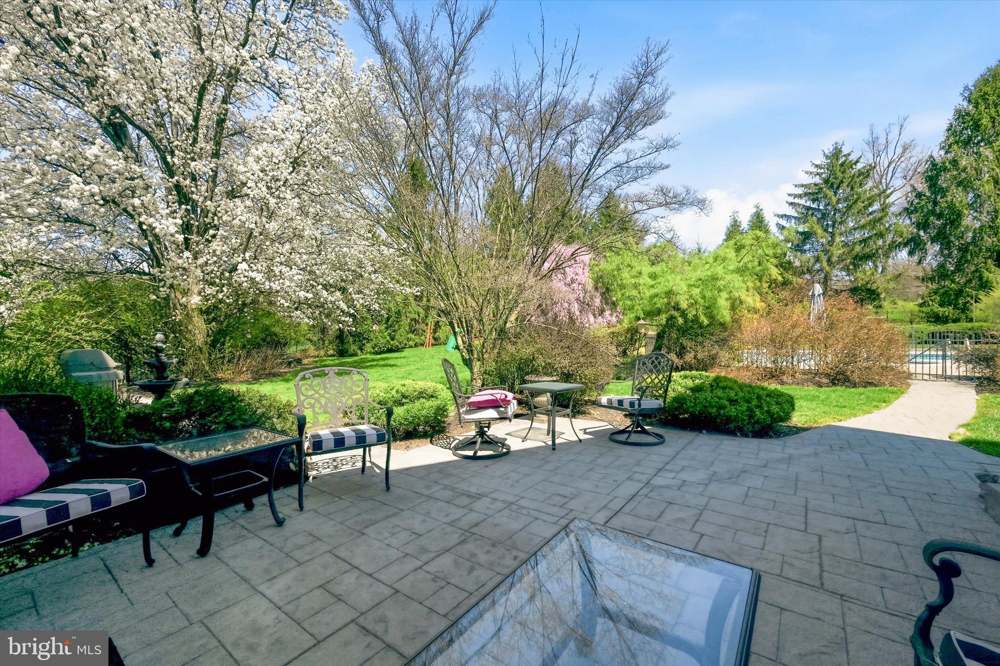 GLENMOORE - Residential