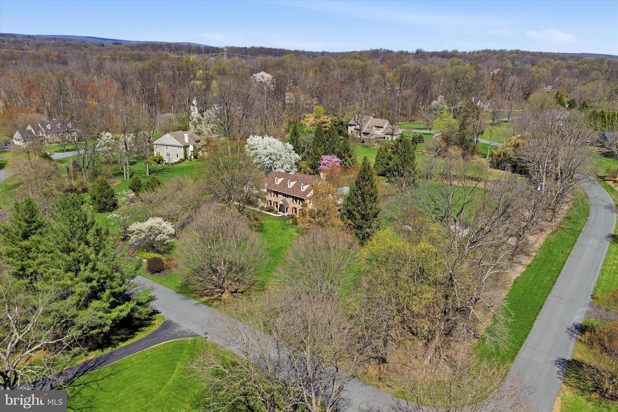 GLENMOORE - Residential