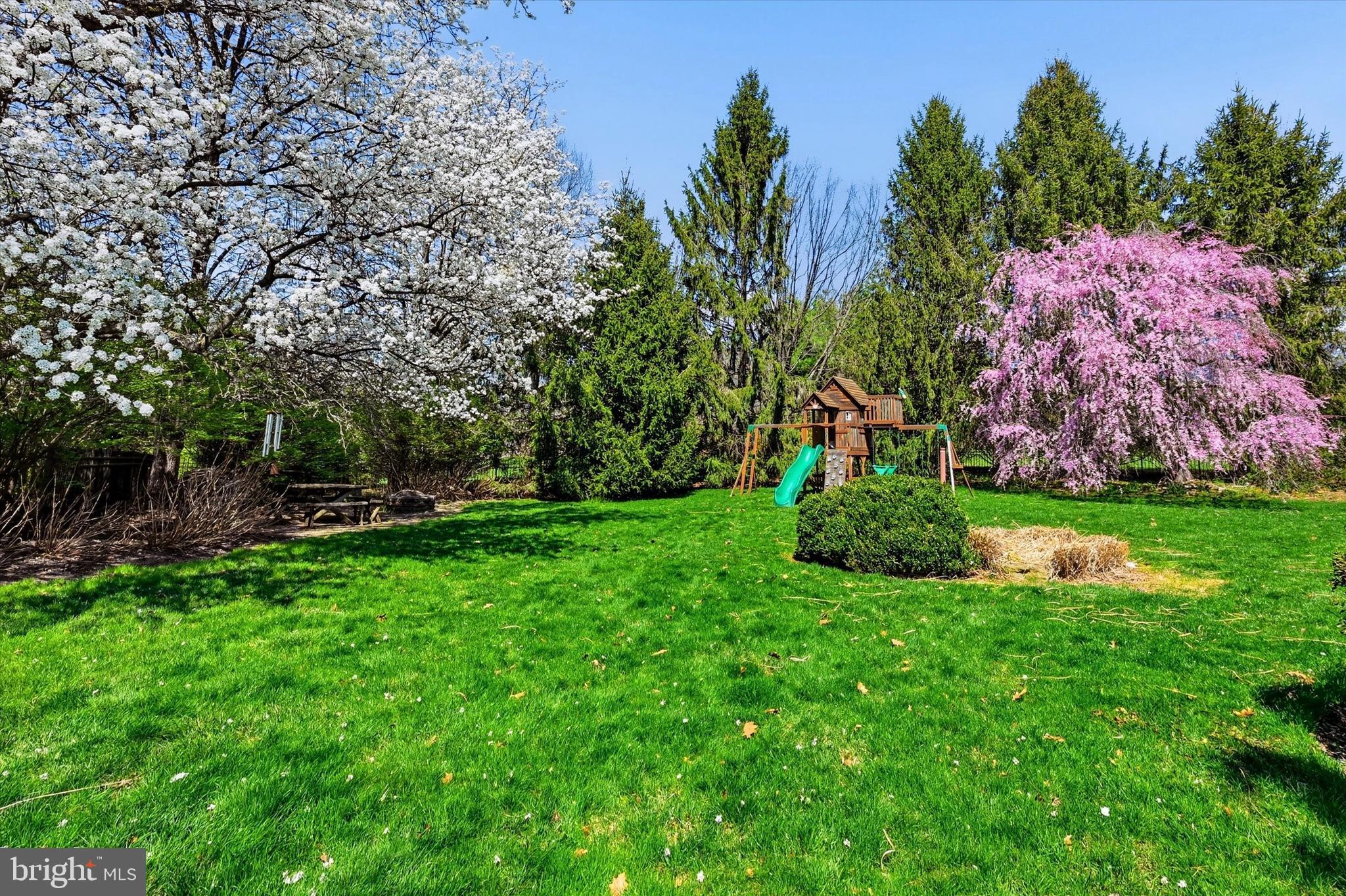 GLENMOORE - Residential