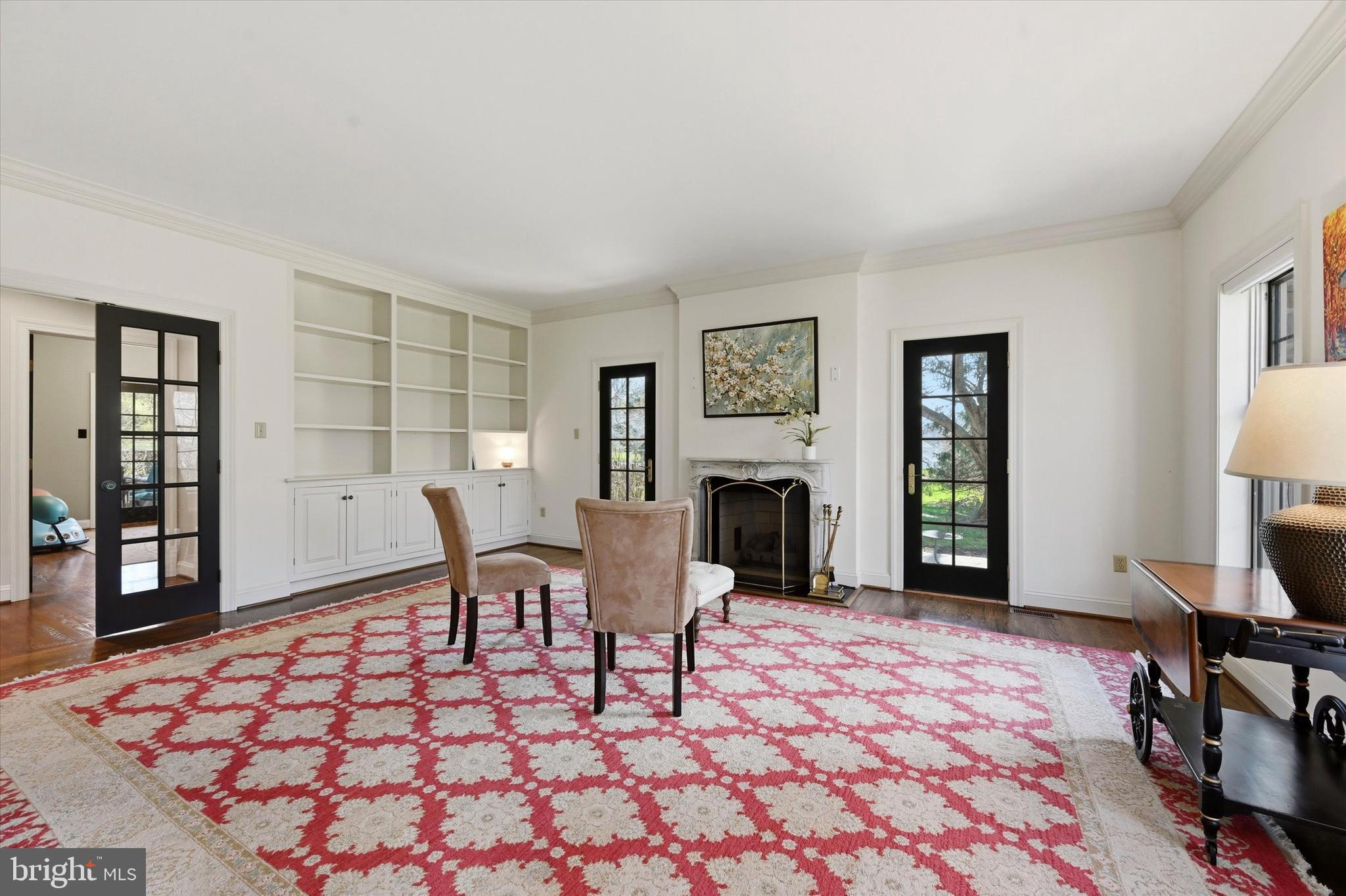 GLENMOORE - Residential