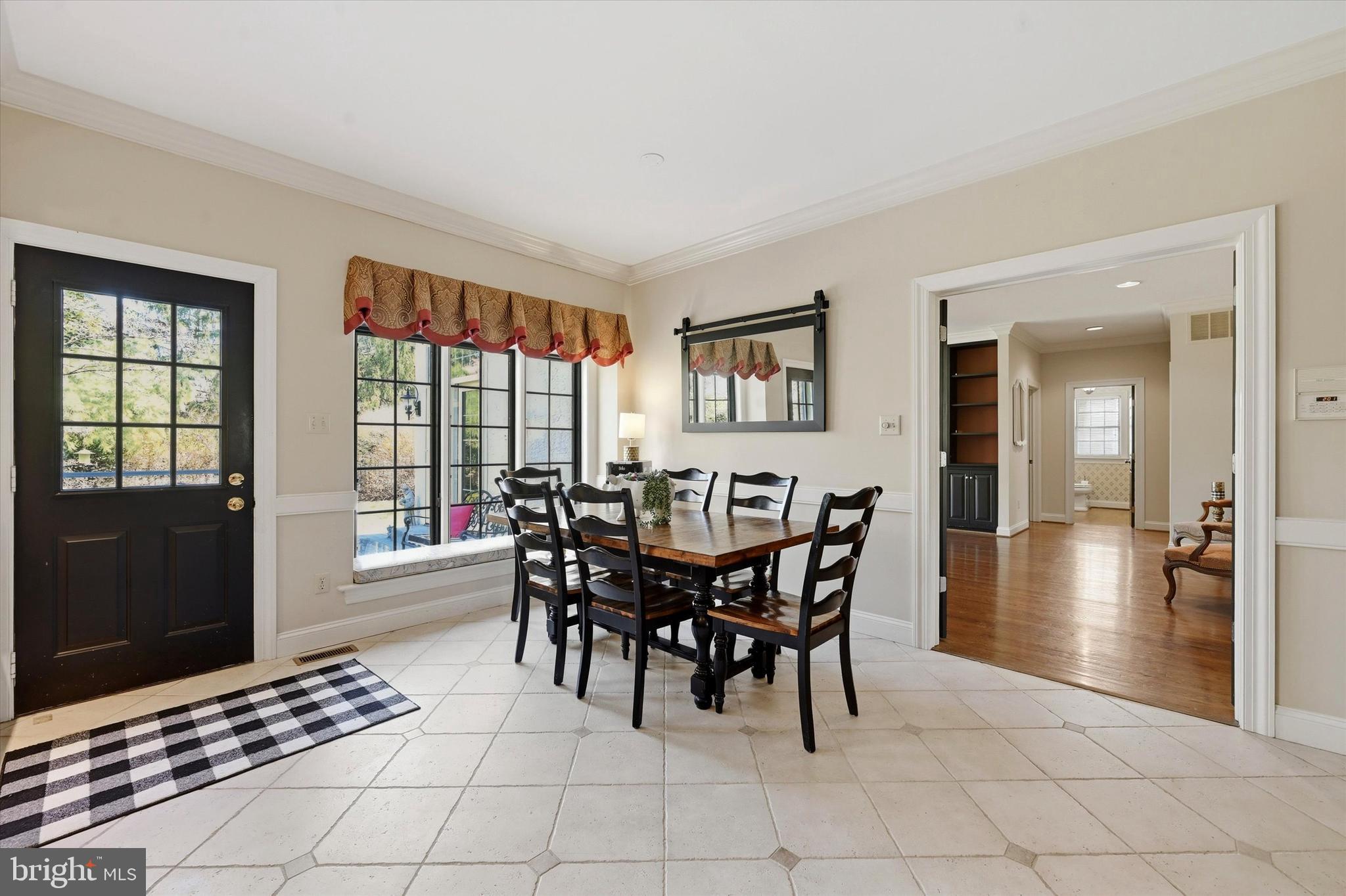 GLENMOORE - Residential