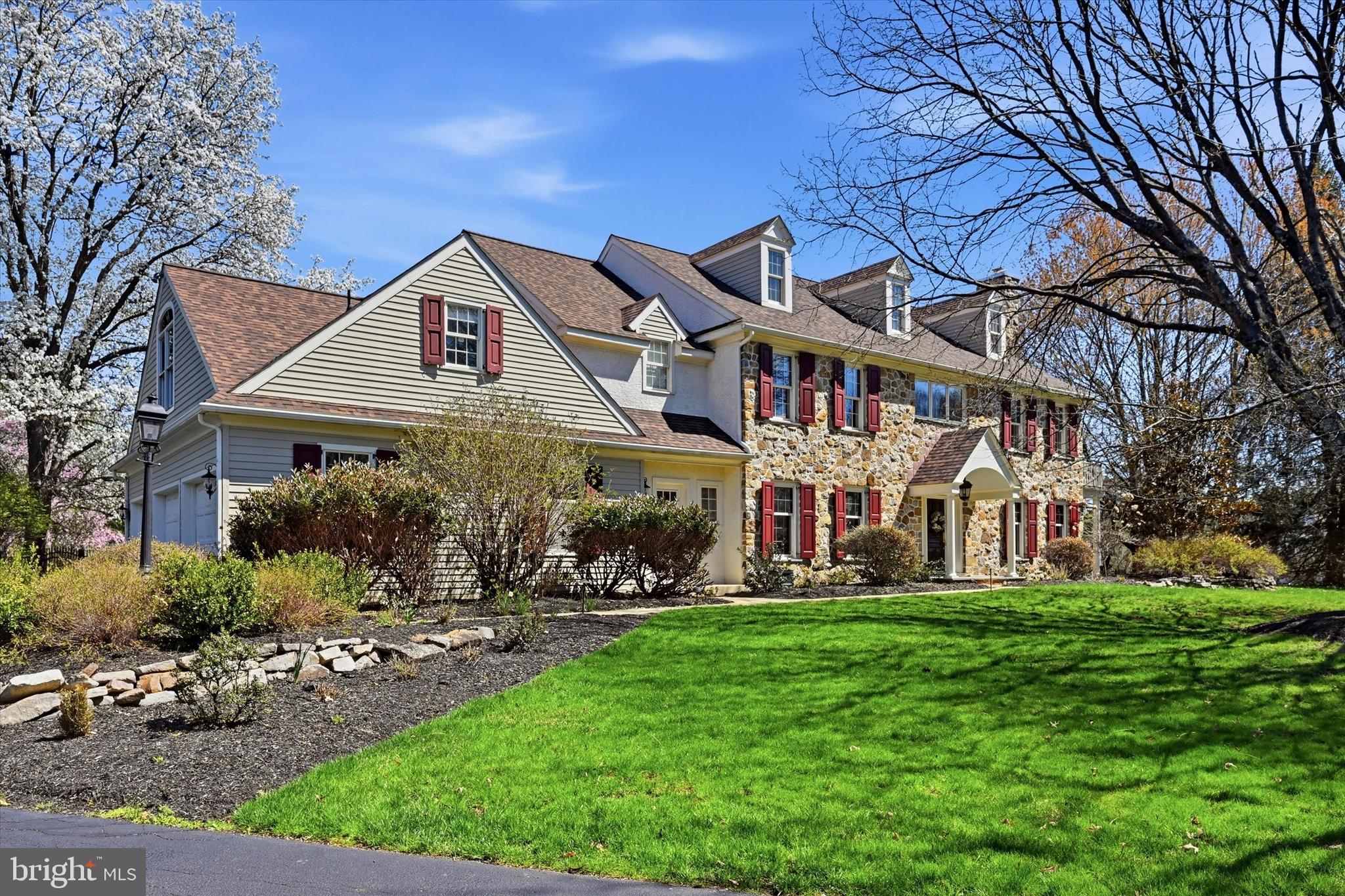 GLENMOORE - Residential