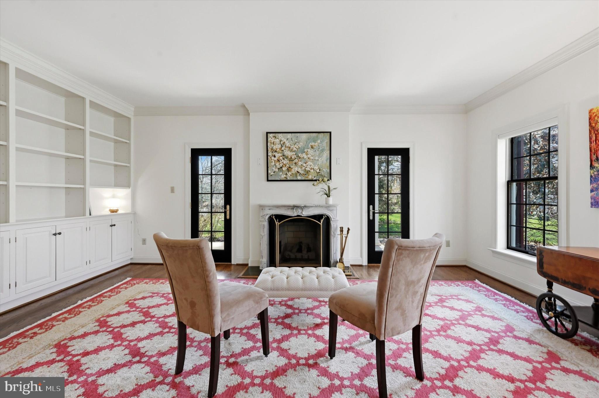 GLENMOORE - Residential