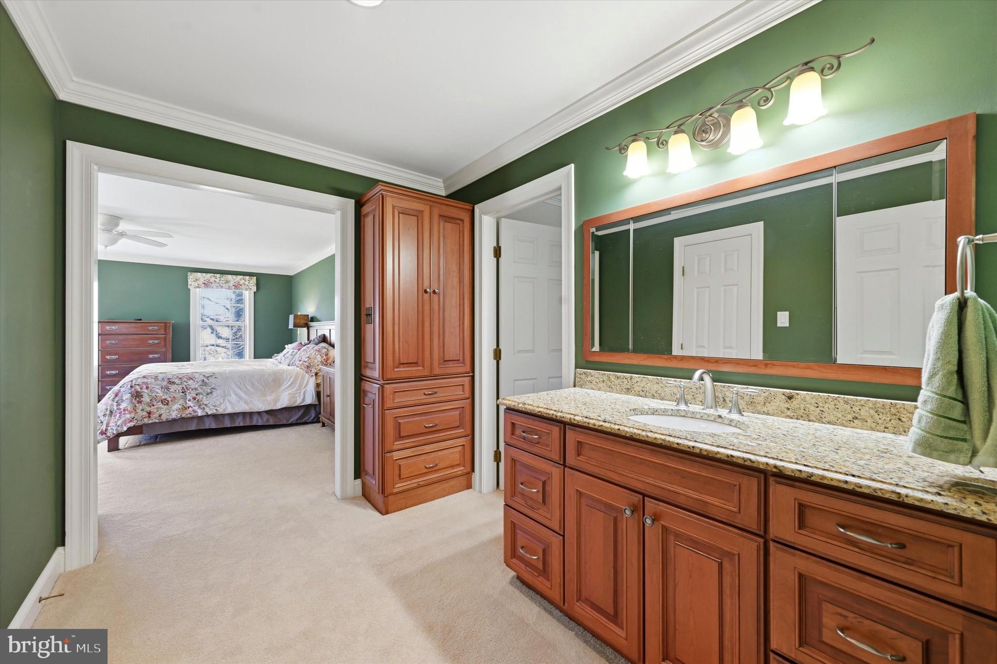 GLENMOORE - Residential