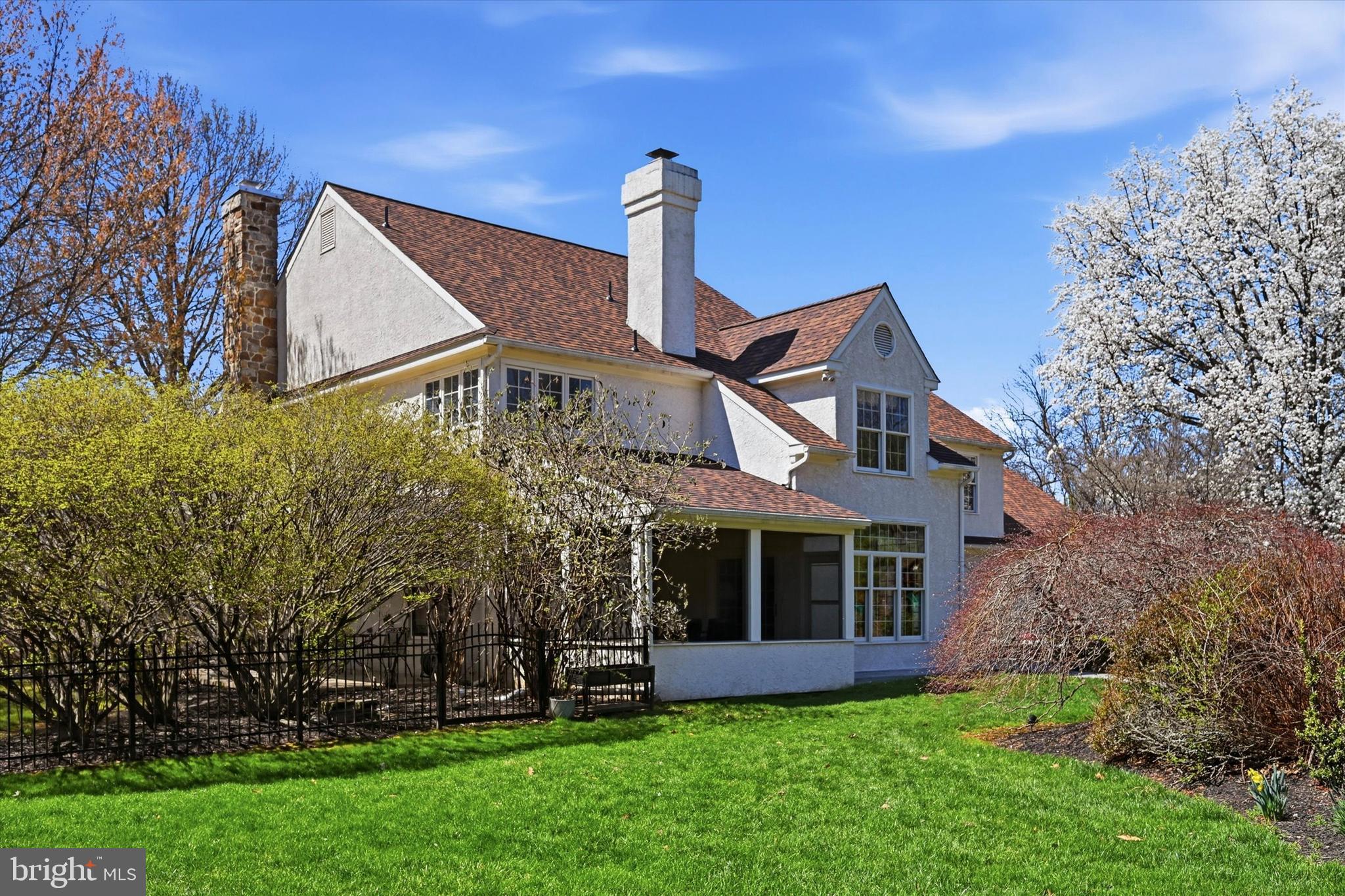 GLENMOORE - Residential