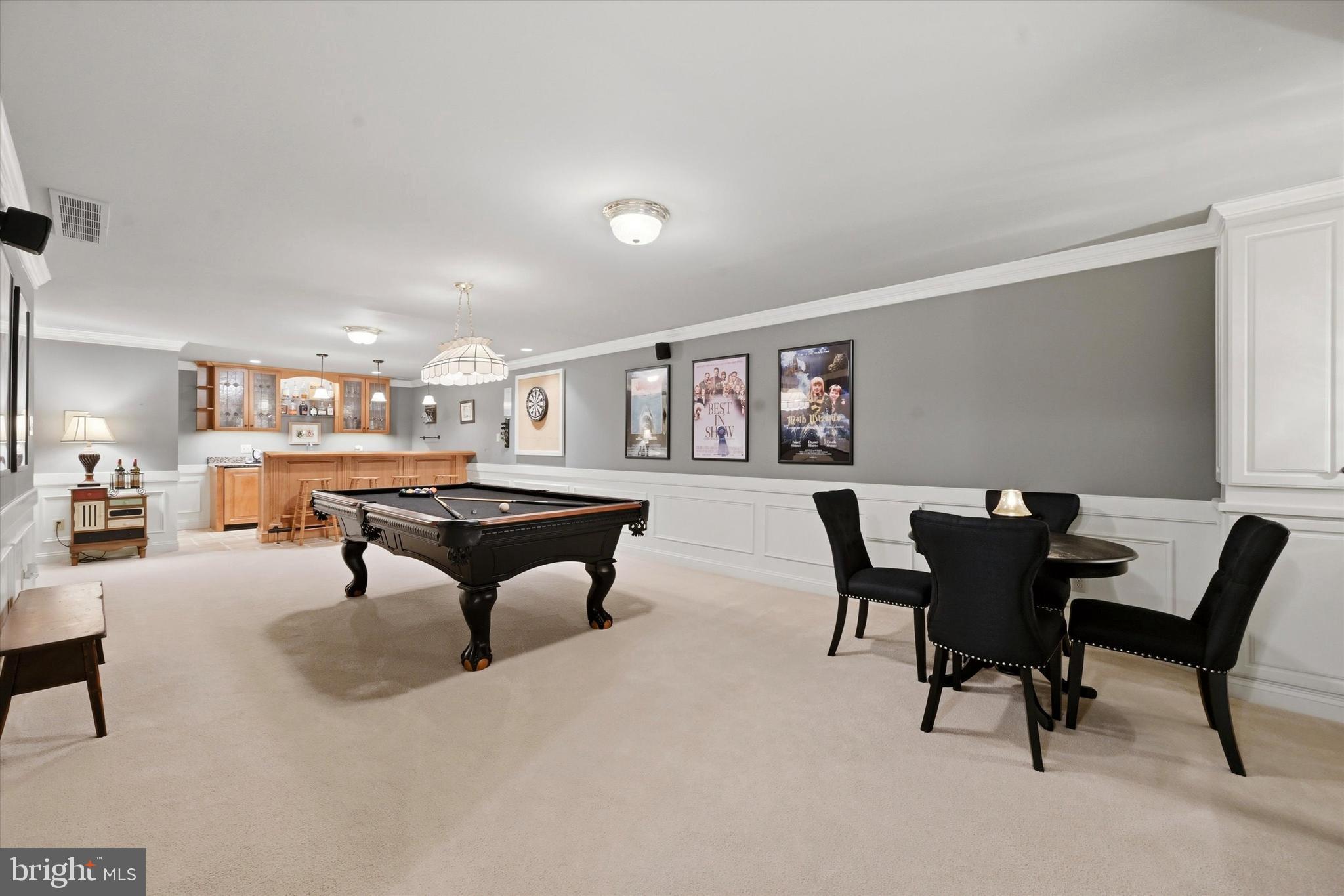 GLENMOORE - Residential