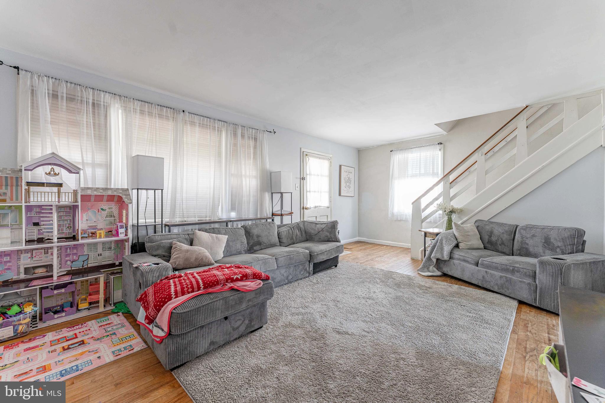 503 HIGHLAND AVENUE
