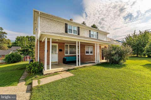 Townhouse For Sale - 503 Highland Avenue<br/> DOWNINGTOWN, PA 19335