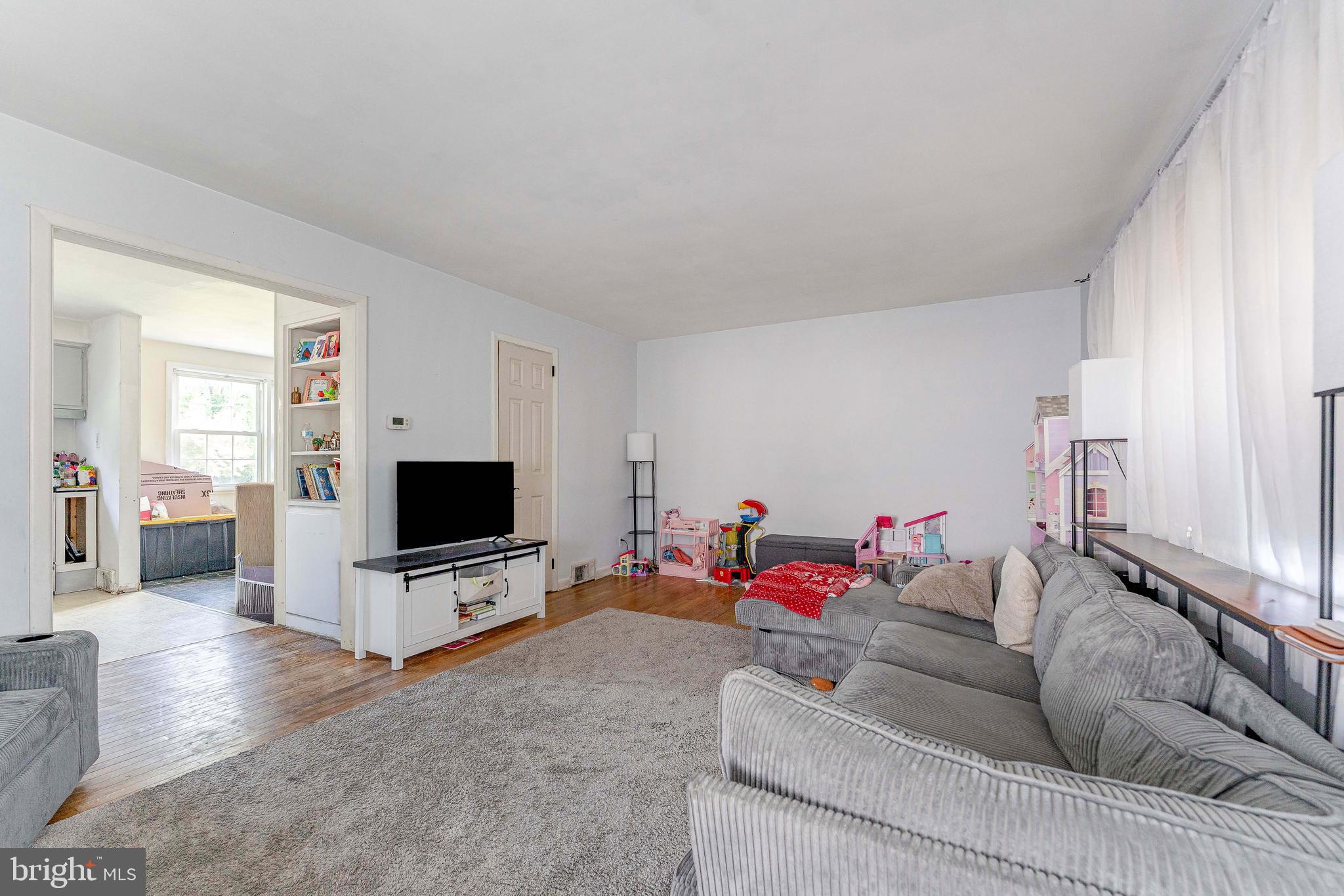 503 HIGHLAND AVENUE