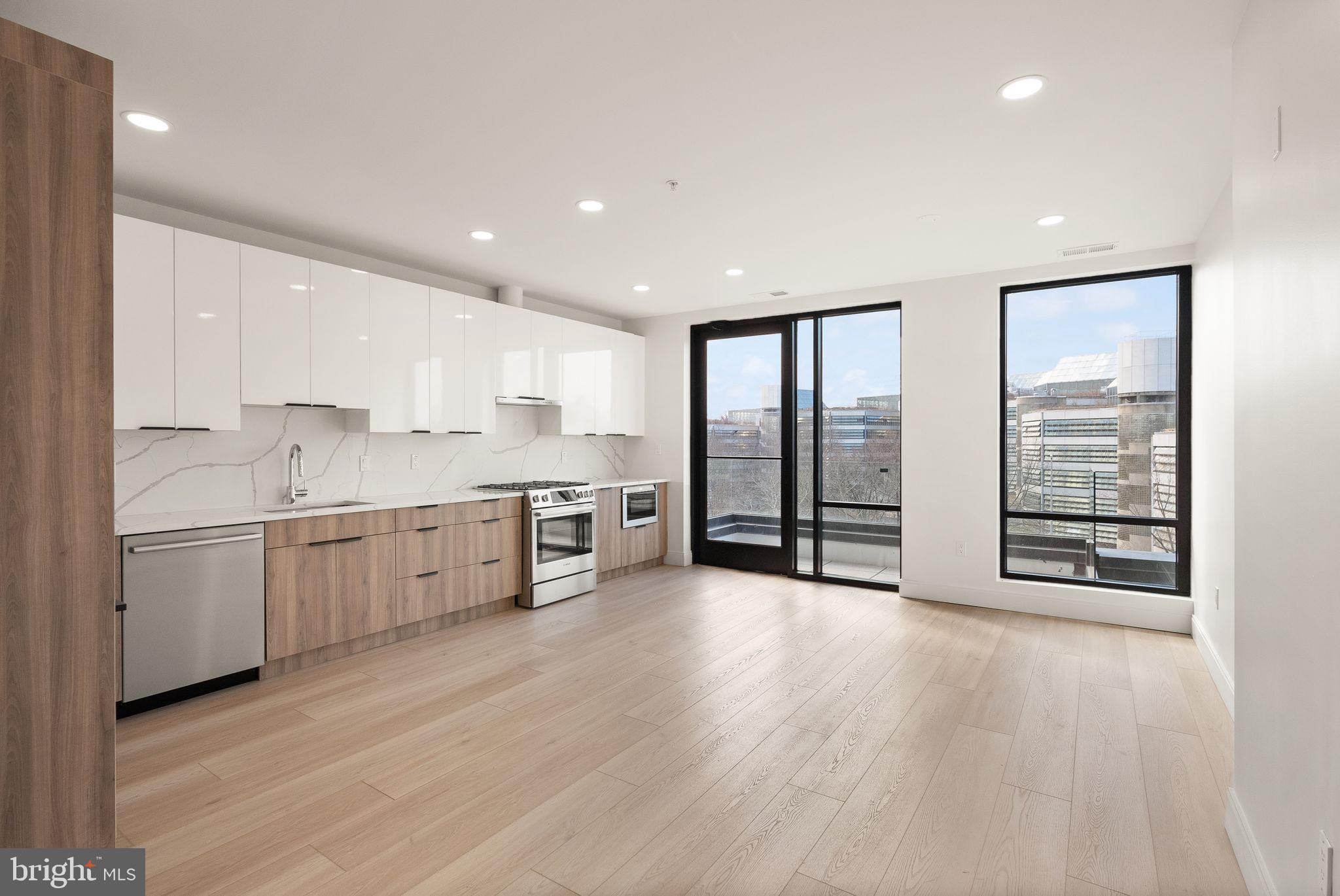 4111 CONNECTICUT AVENUE NW PH601