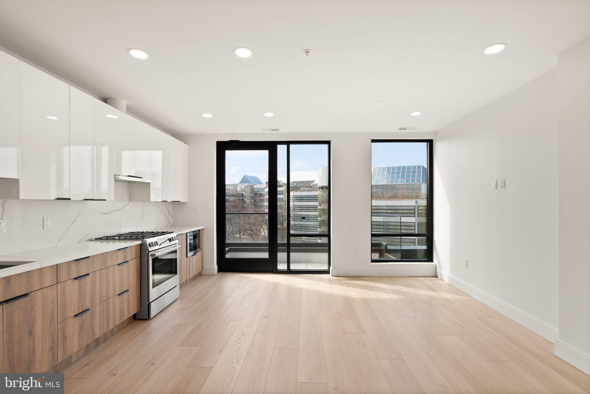 4111 CONNECTICUT AVENUE NW PH601