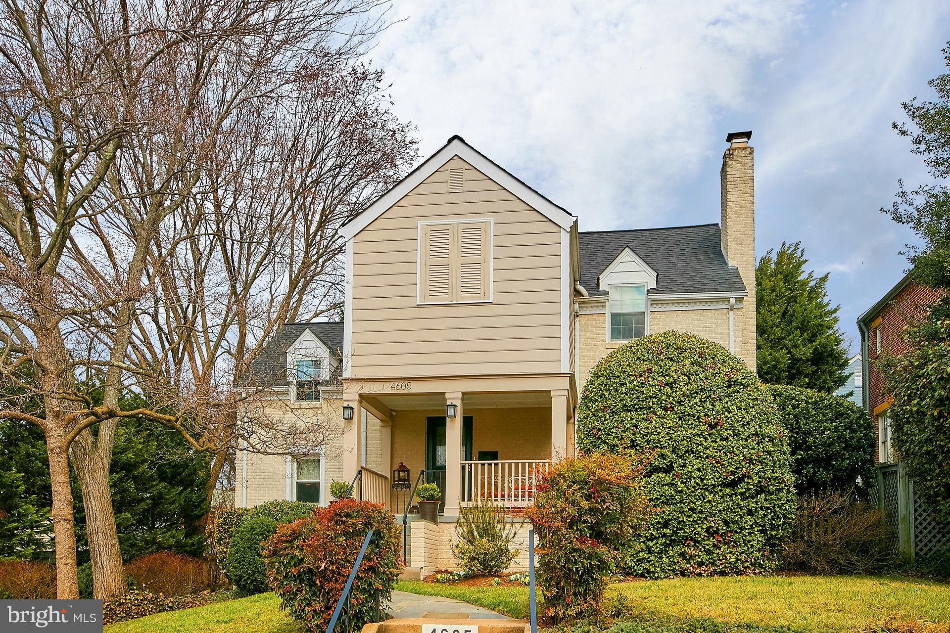 WAVERLY HILLS - Residential