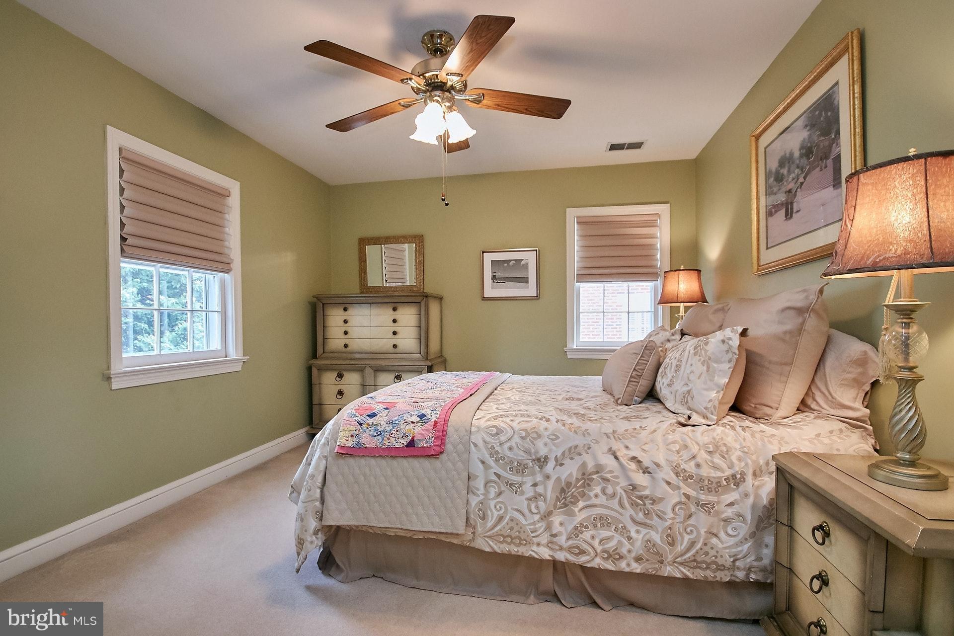 WAVERLY HILLS - Residential