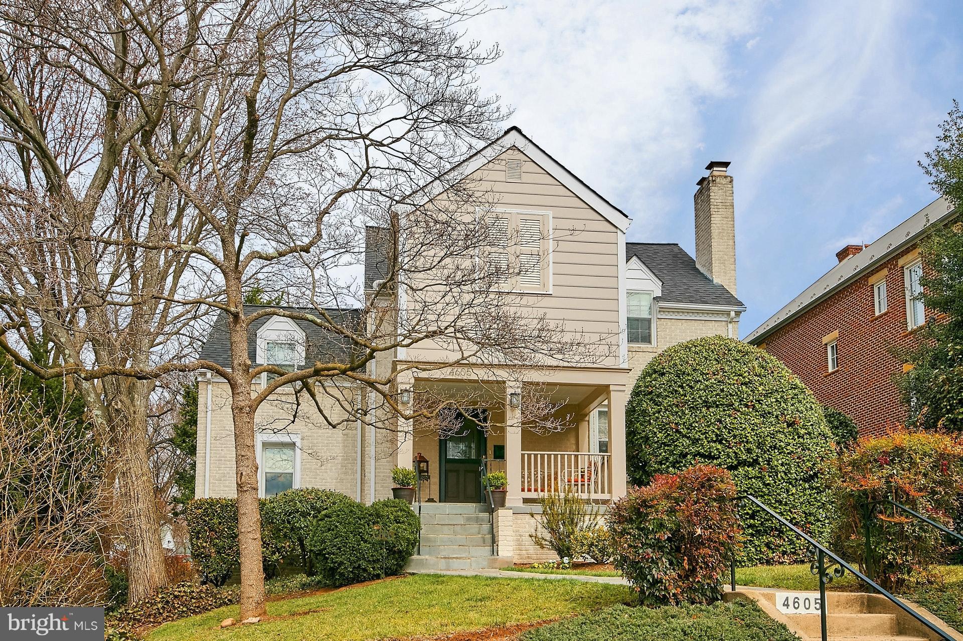 WAVERLY HILLS - Residential