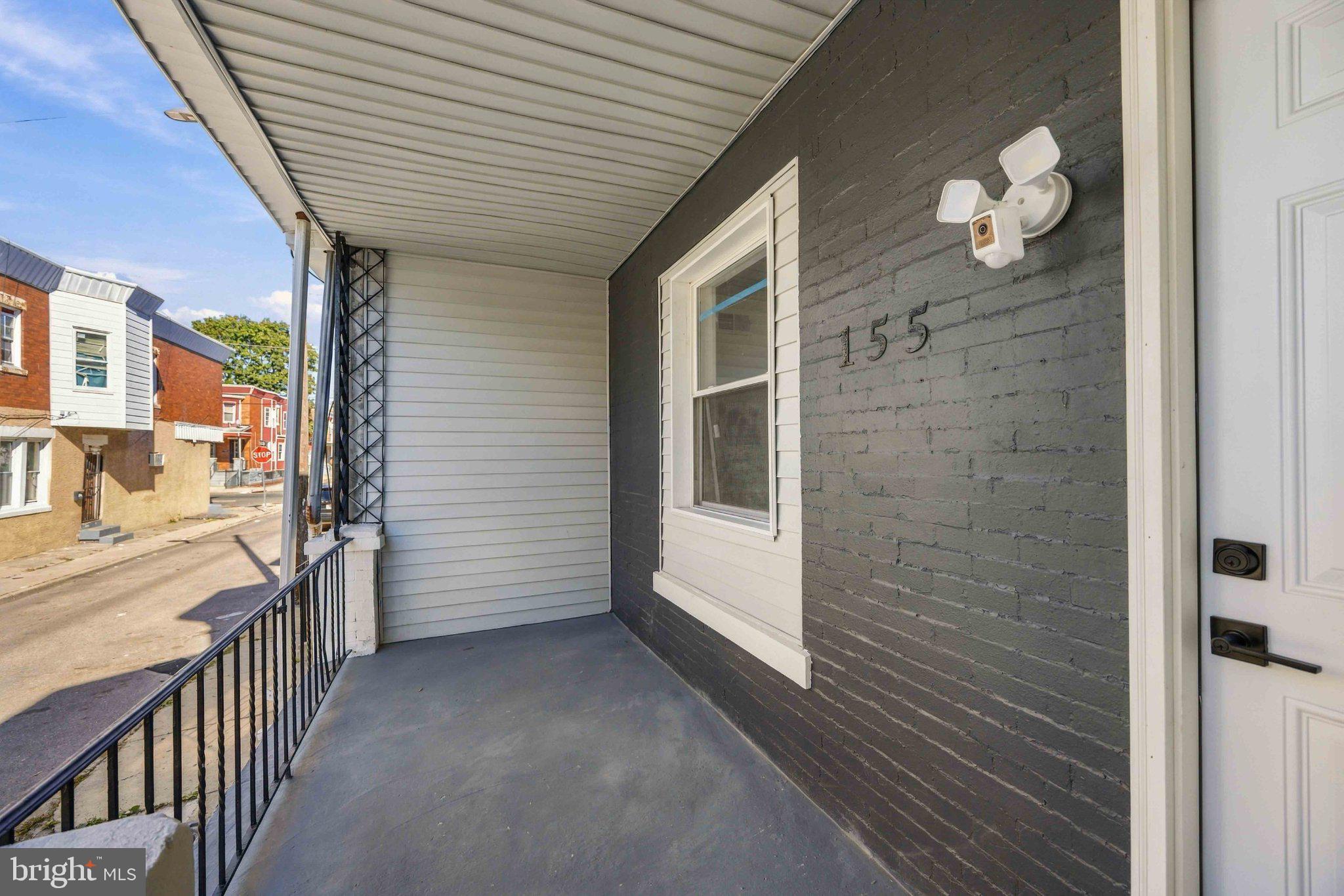 155 N PEACH STREET