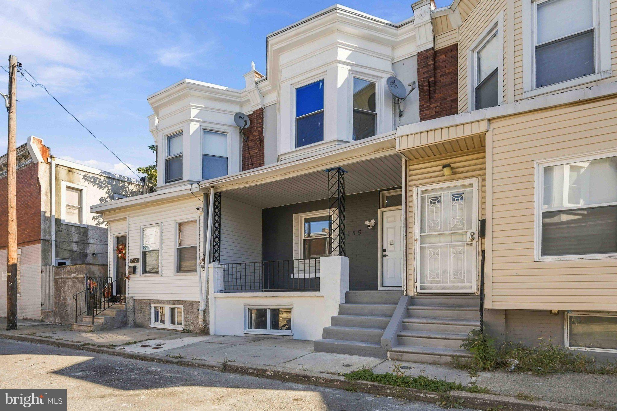 155 N PEACH STREET