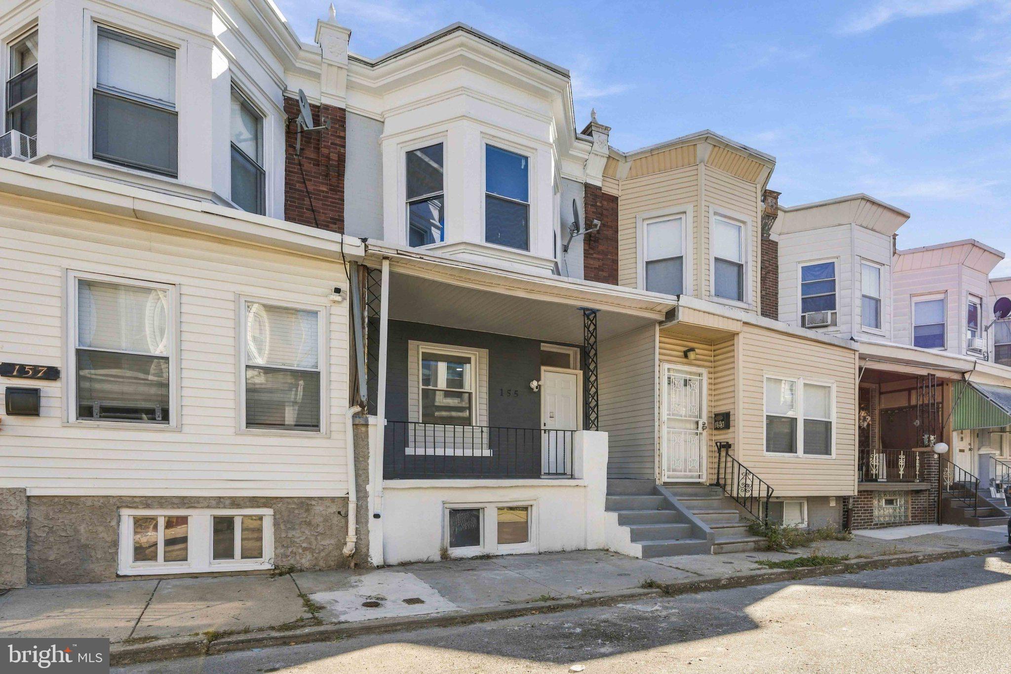 155 N PEACH STREET