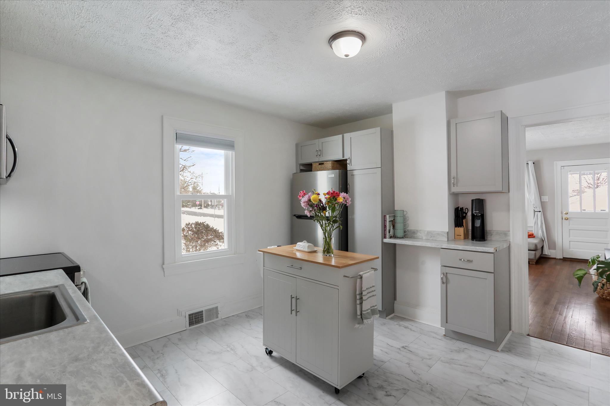 HILLCREST - Residential