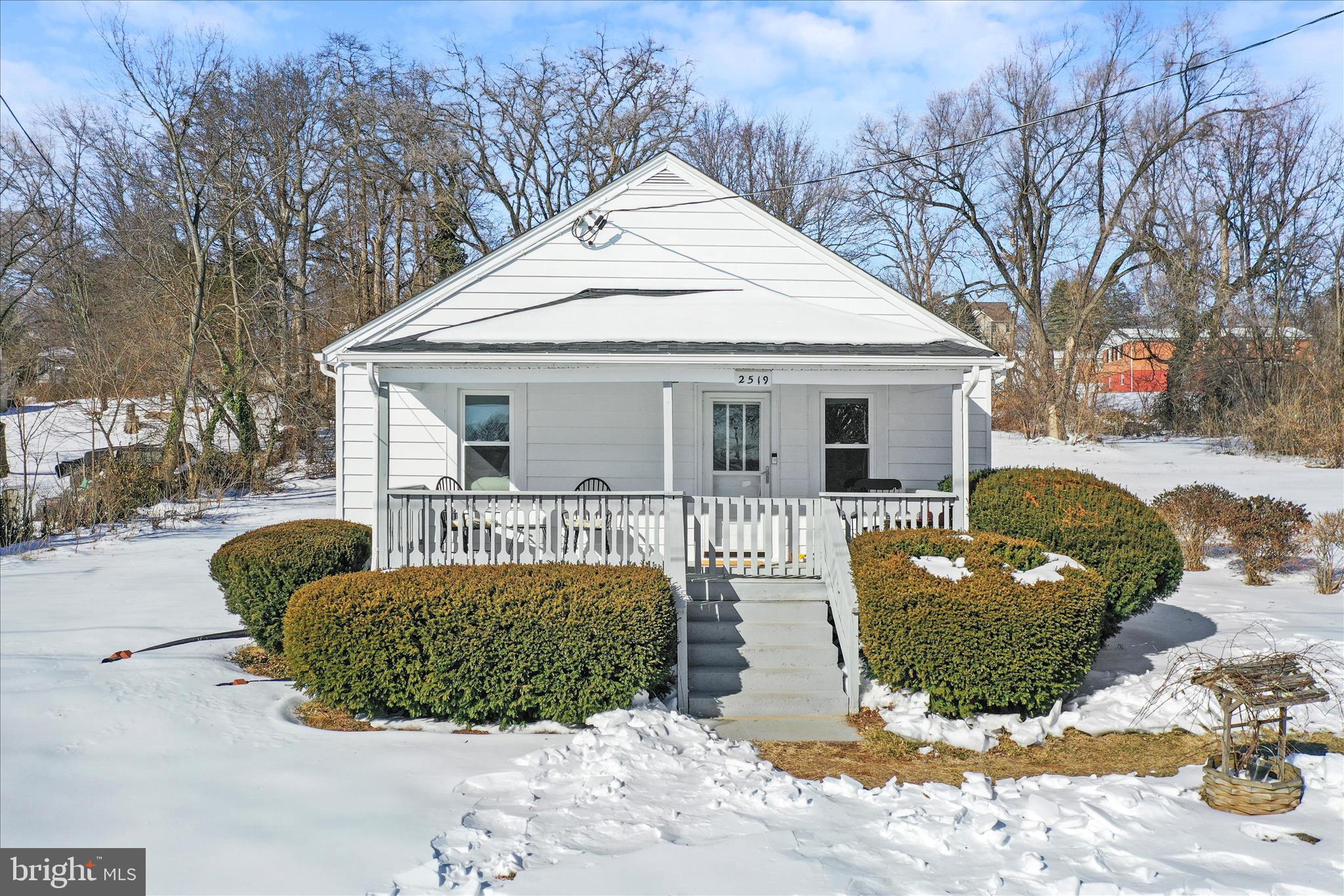 HILLCREST - Residential