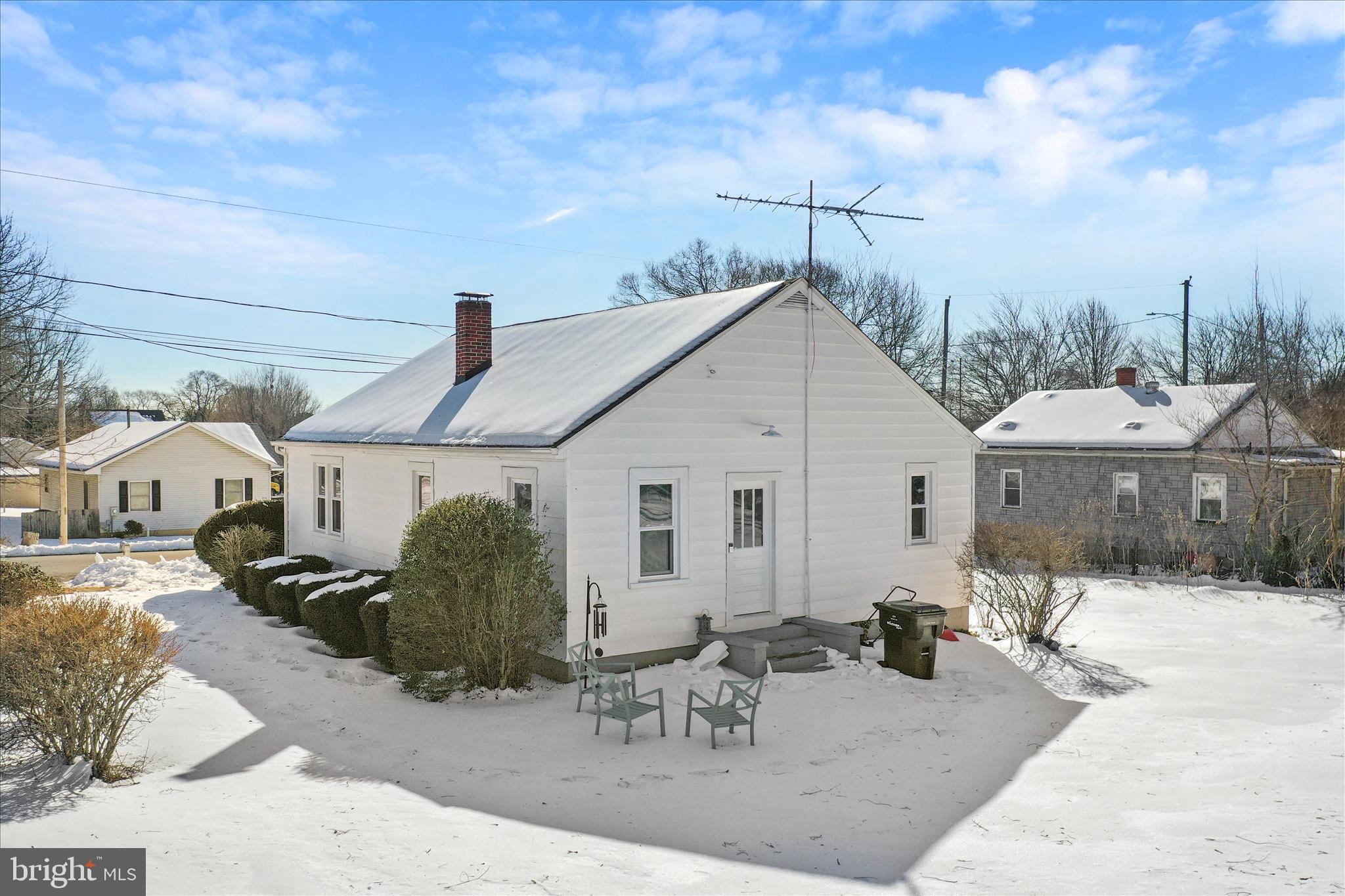 HILLCREST - Residential