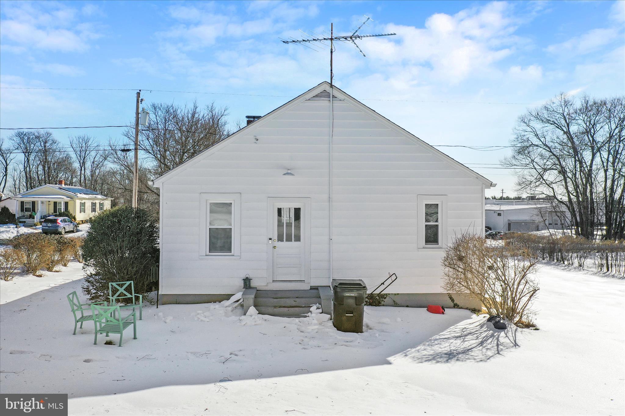 HILLCREST - Residential