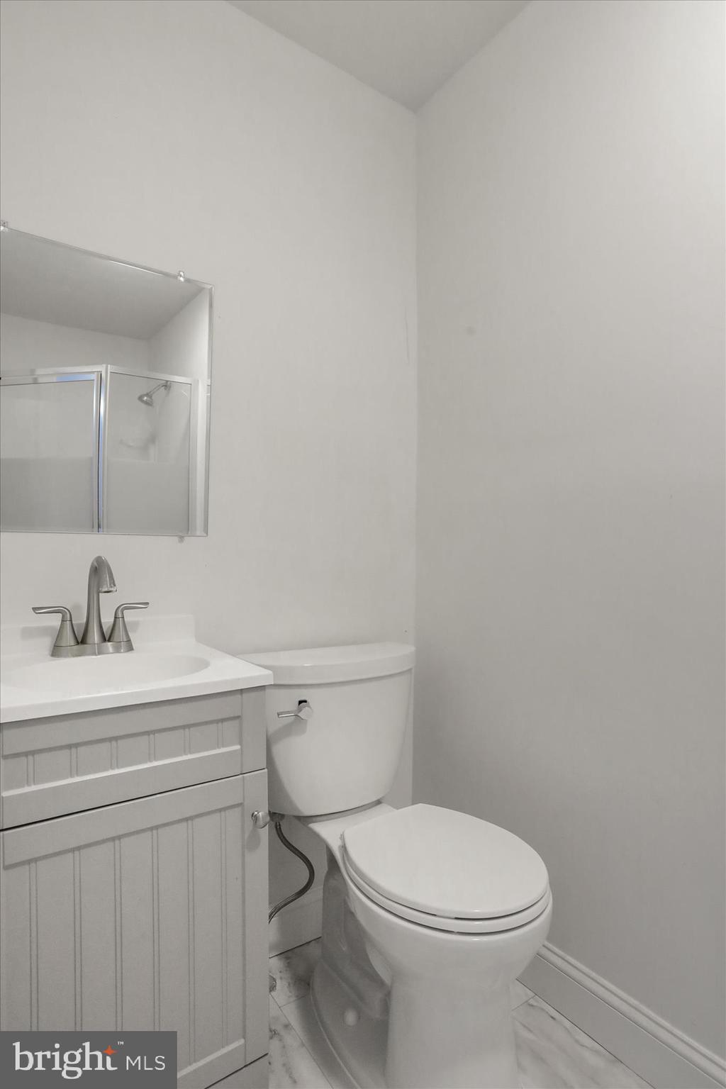 HILLCREST - Residential