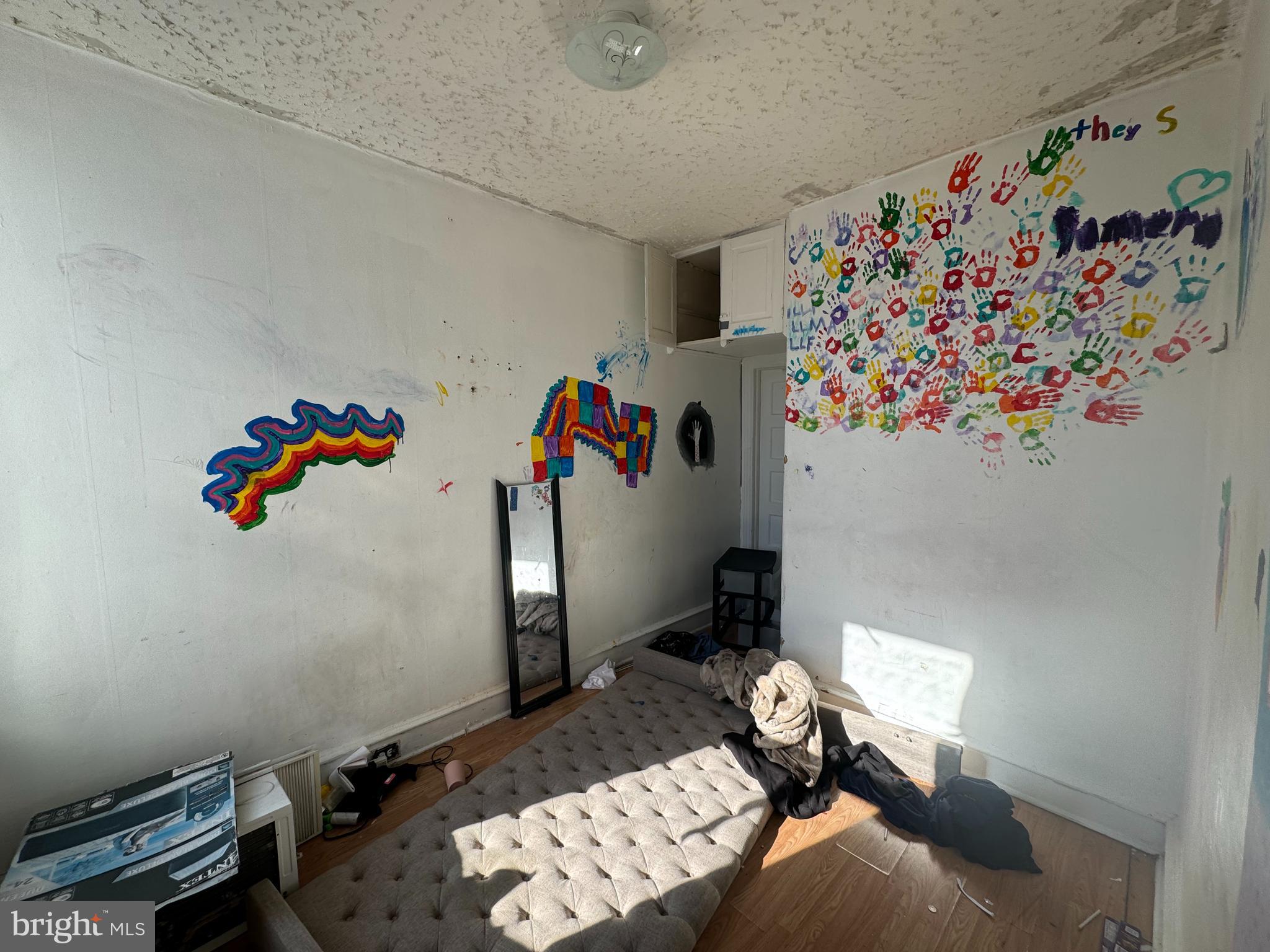 STRAWBERRY MANSION - Residential