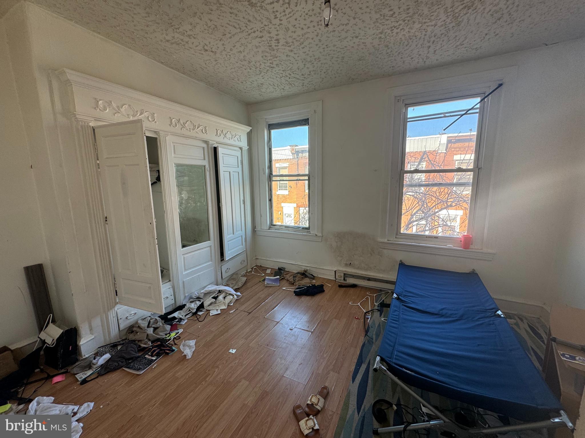 STRAWBERRY MANSION - Residential