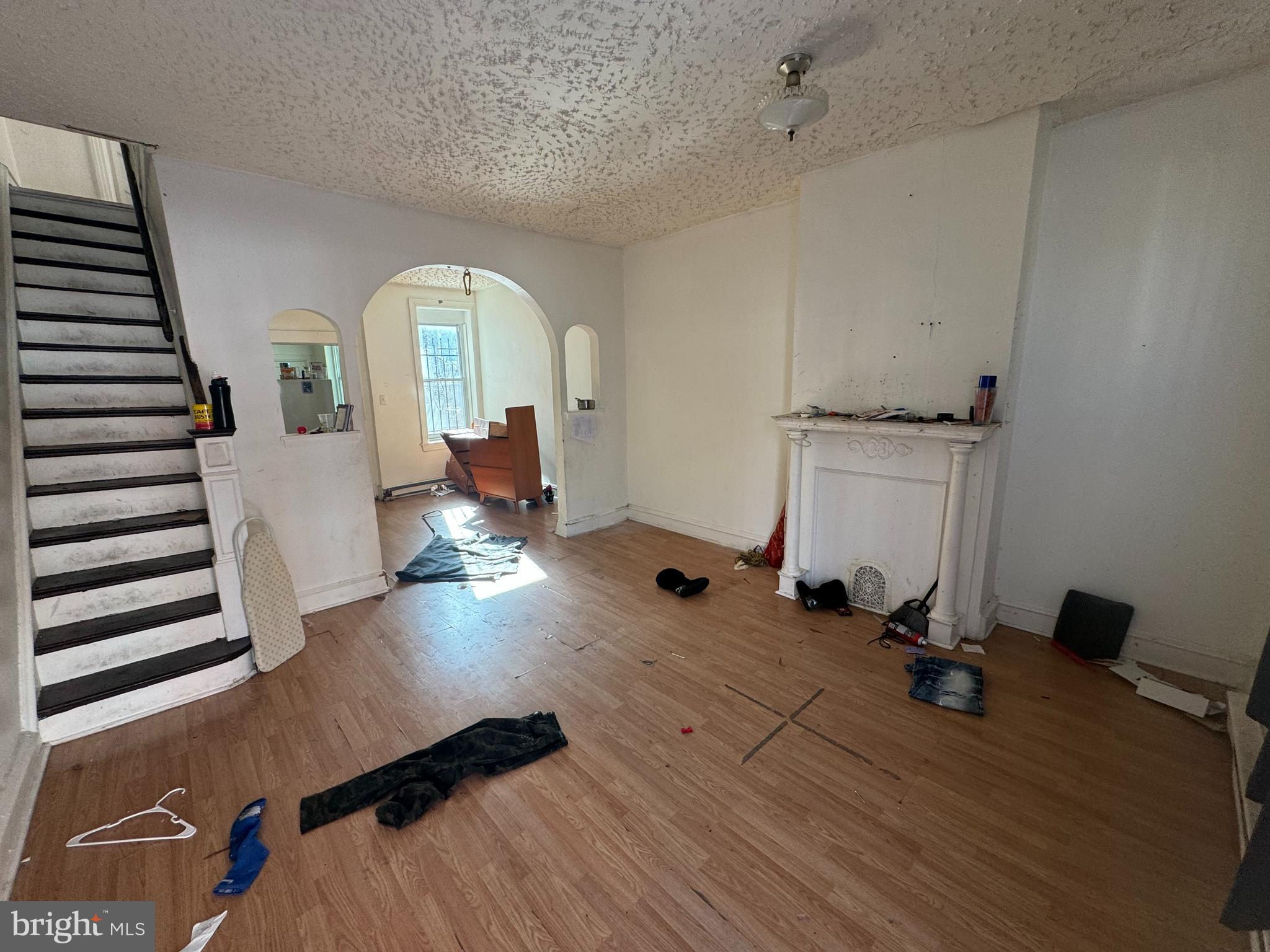 STRAWBERRY MANSION - Residential