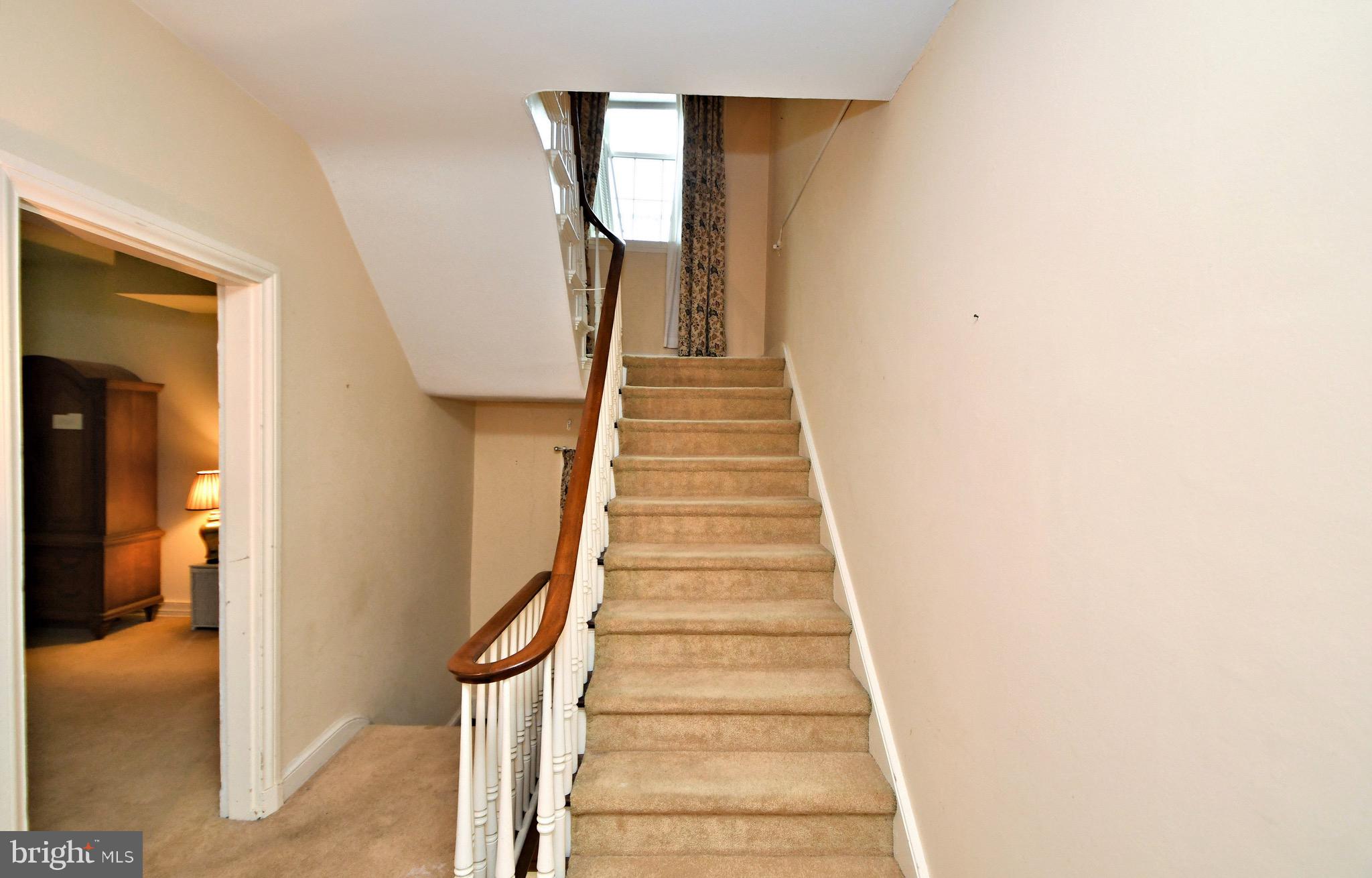 CHESTNUT HILL - Residential