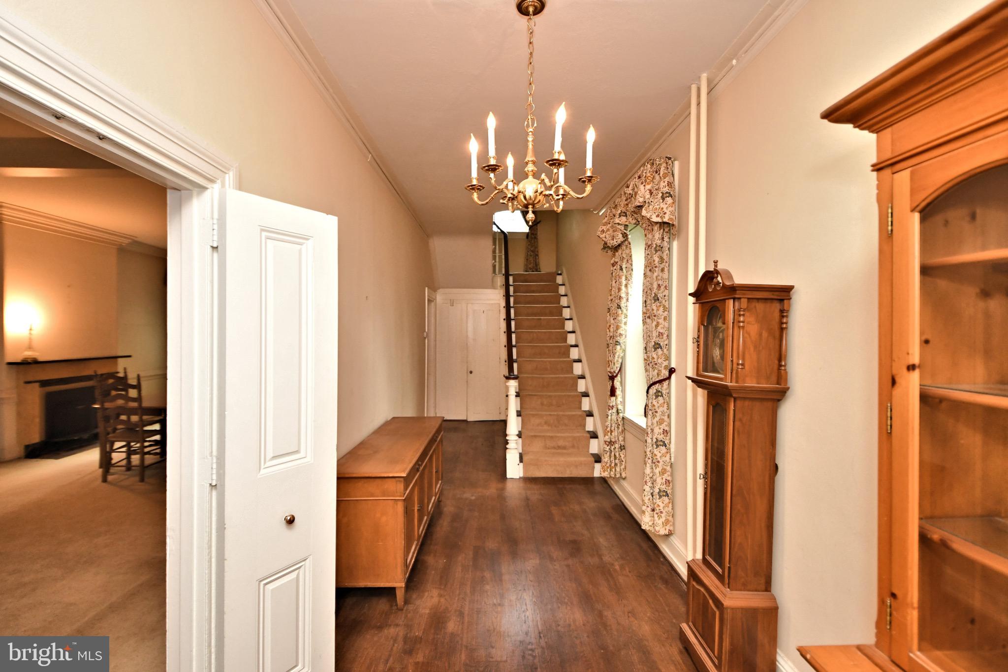 CHESTNUT HILL - Residential