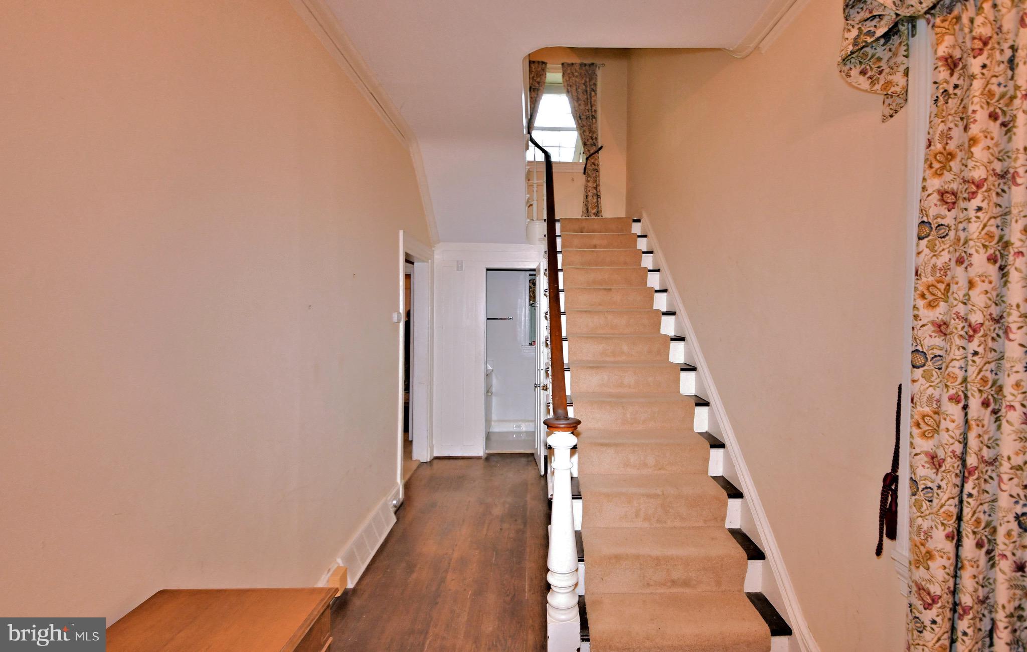 CHESTNUT HILL - Residential
