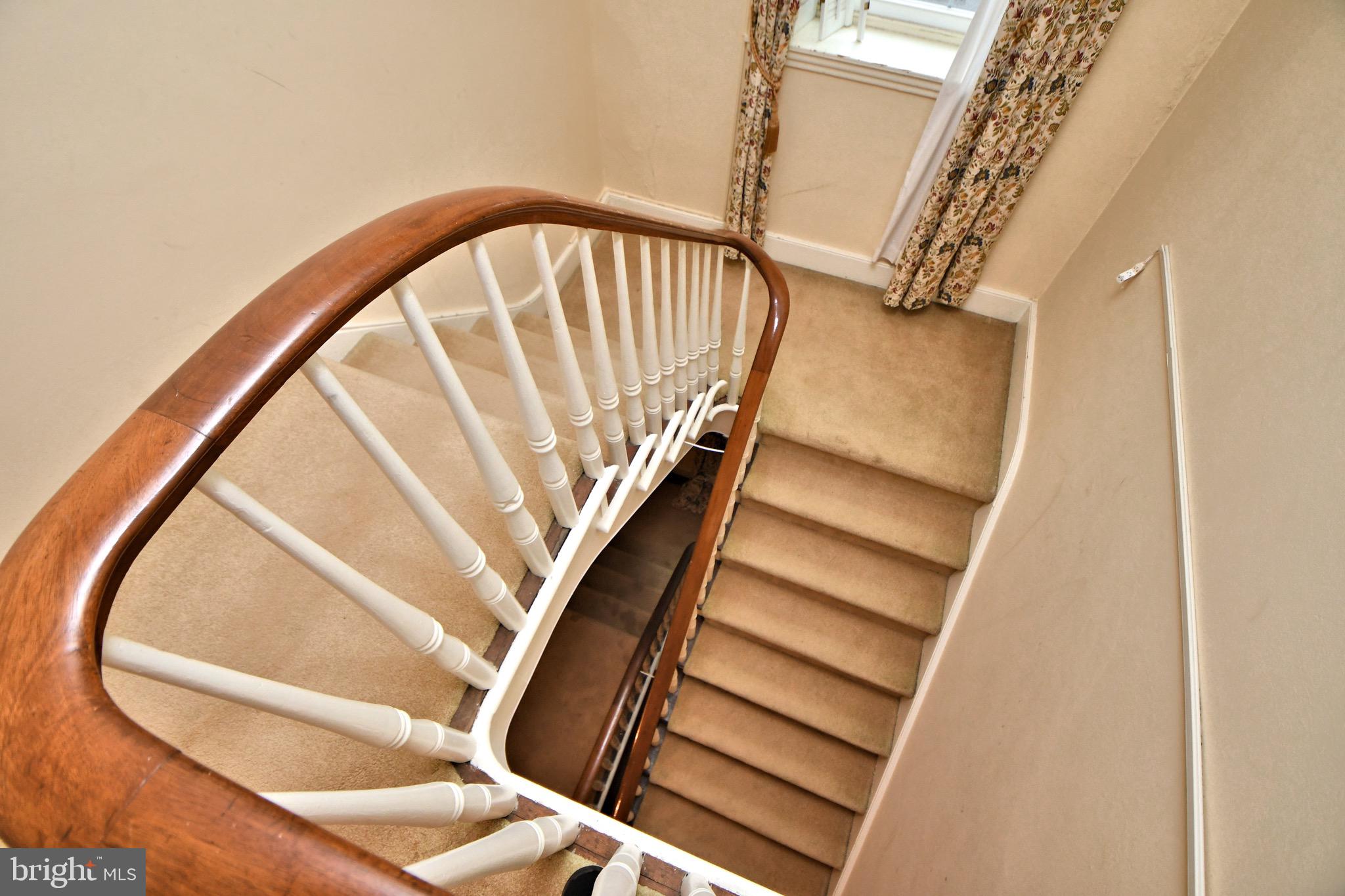 CHESTNUT HILL - Residential