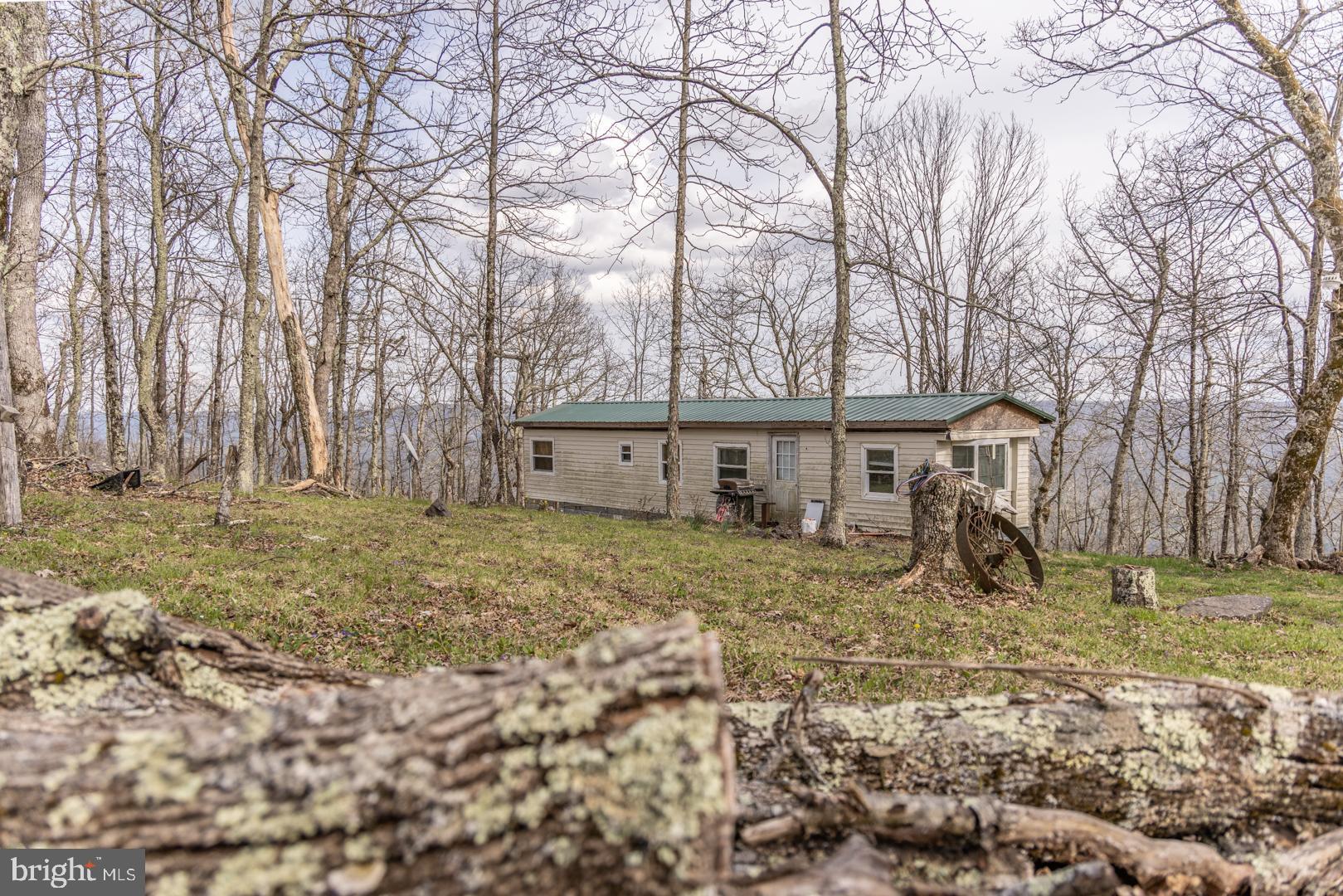 NONE AVAILABLE - Farm