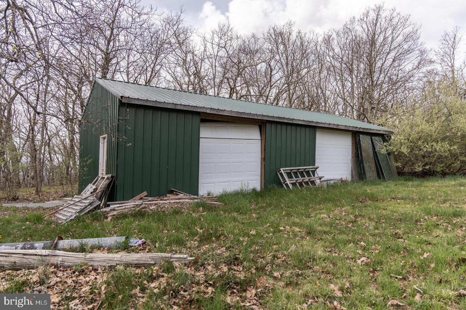 NONE AVAILABLE - Farm