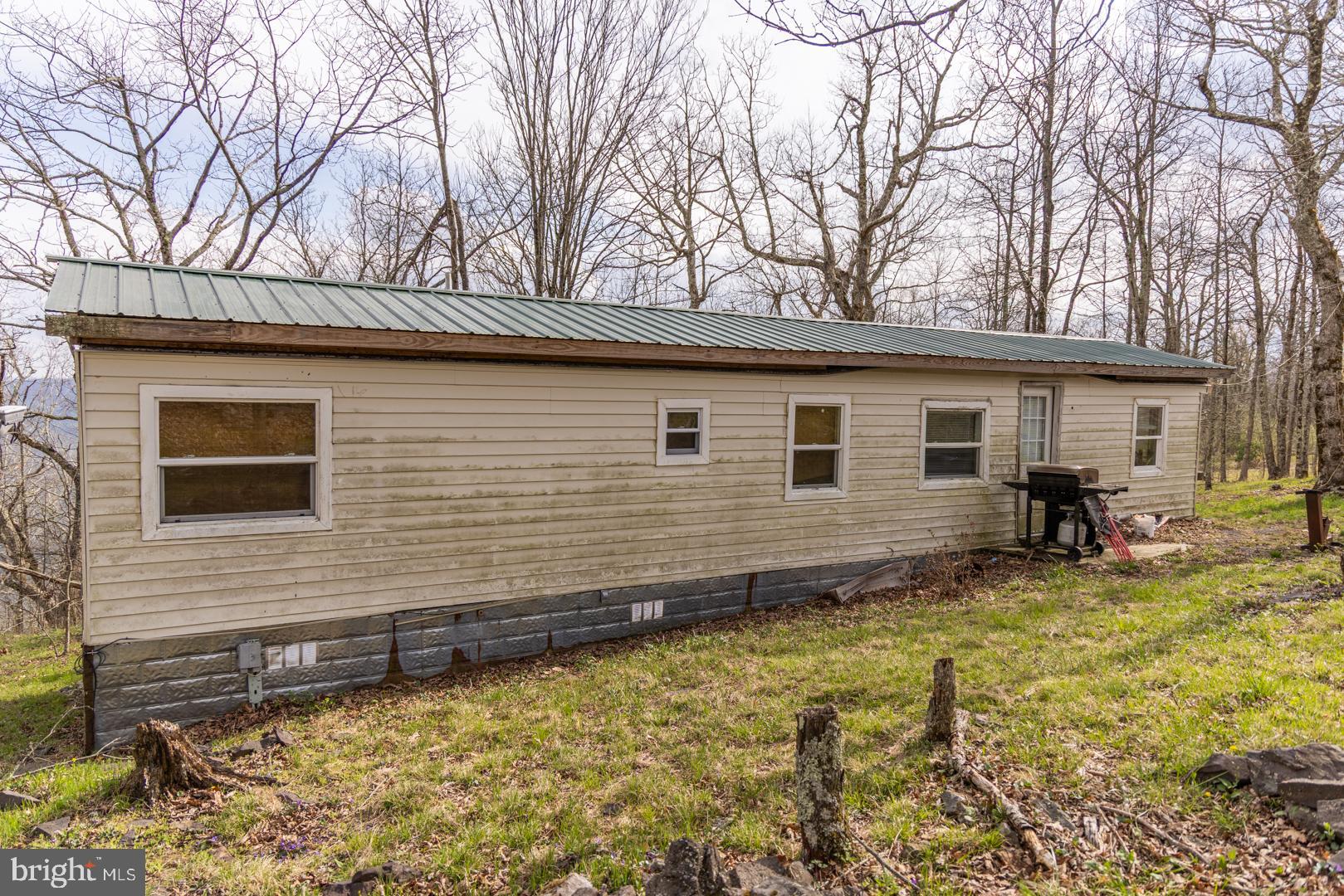 NONE AVAILABLE - Farm