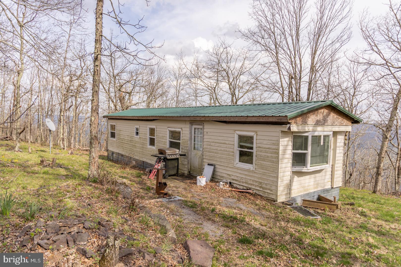 NONE AVAILABLE - Farm