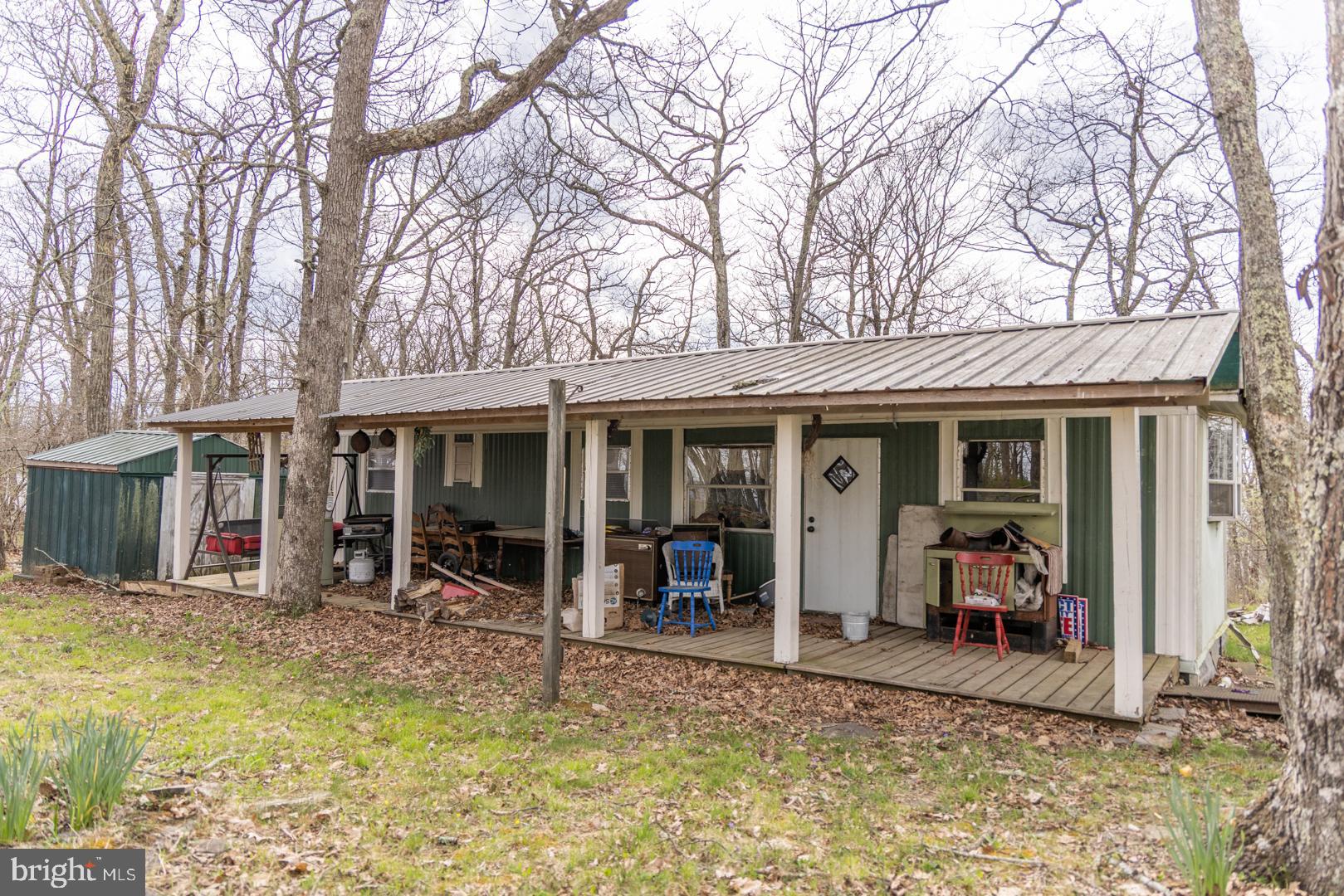 NONE AVAILABLE - Farm