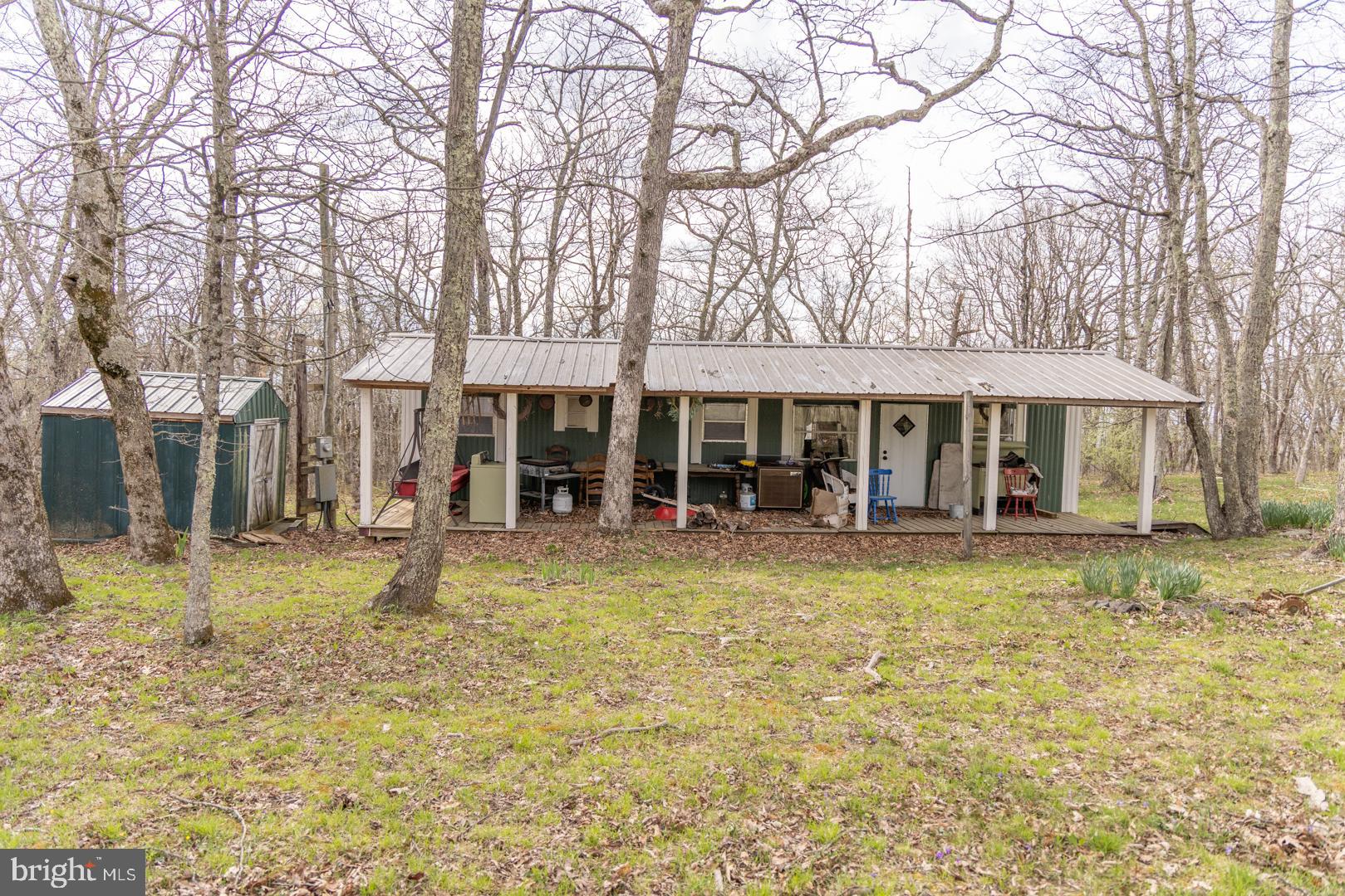 NONE AVAILABLE - Farm