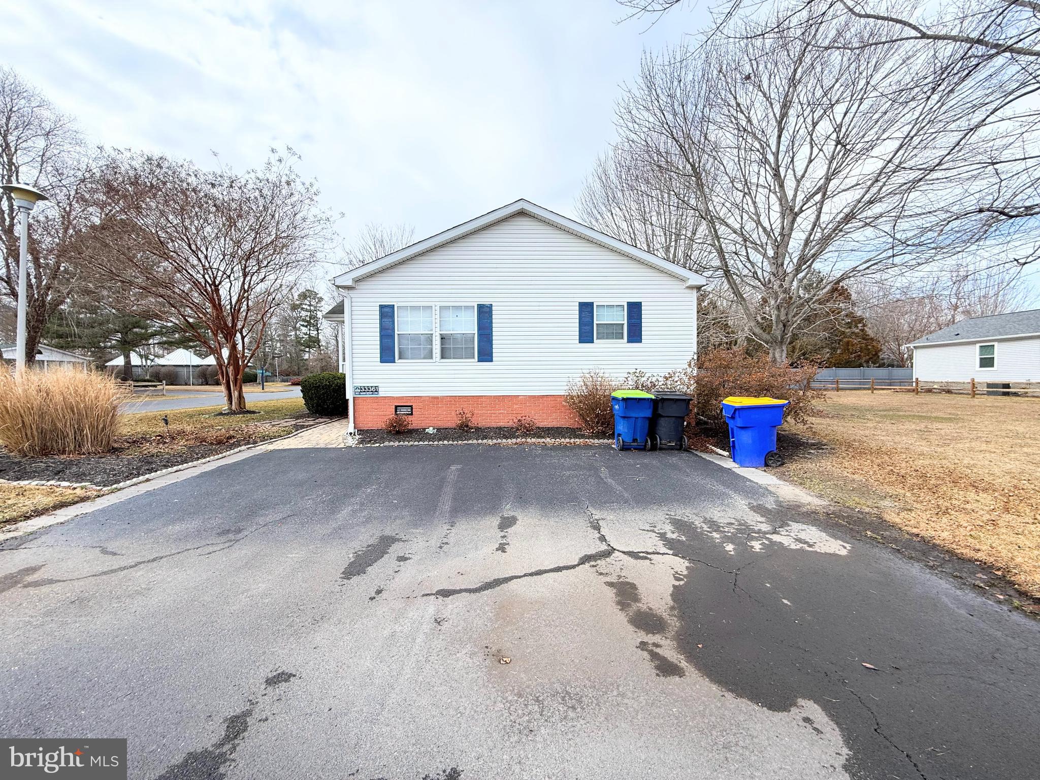 33361 NANNYBERRY COVE 2601