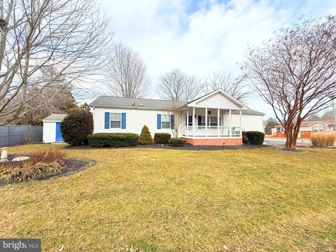 Mobile Home For Sale - 33361 Nannyberry Cove #2601<br/> LONG NECK, DE 19966