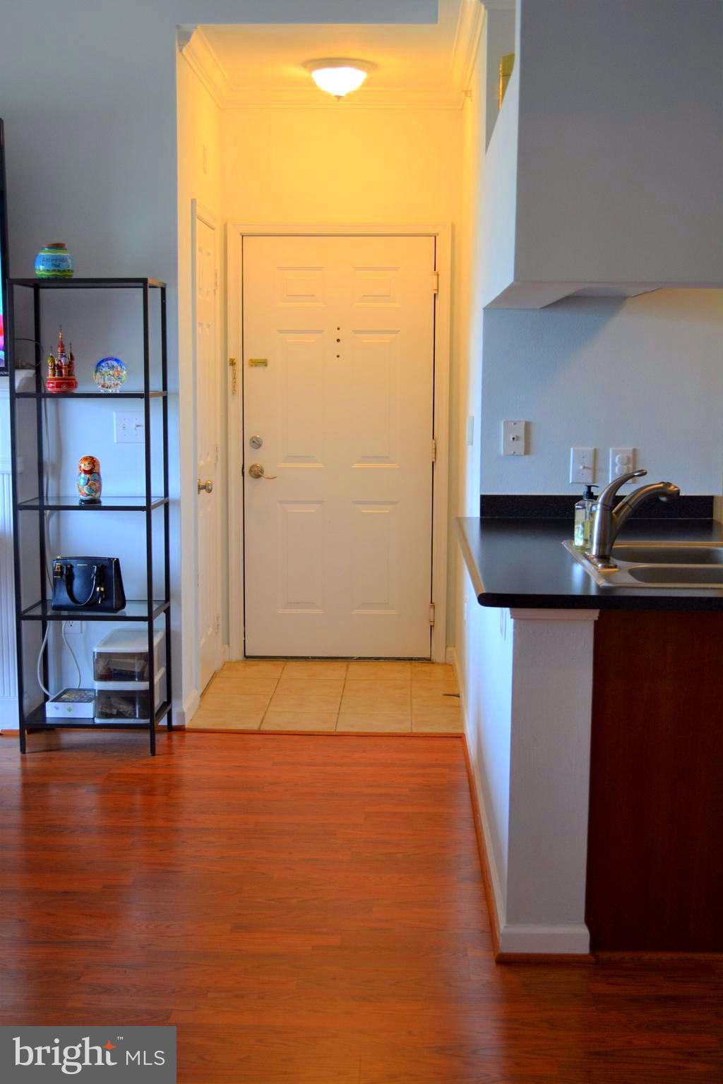 THE ASHMORE - Residential