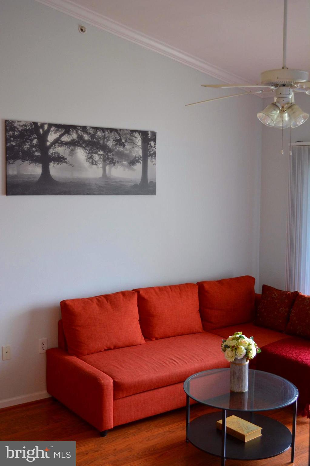 THE ASHMORE - Residential