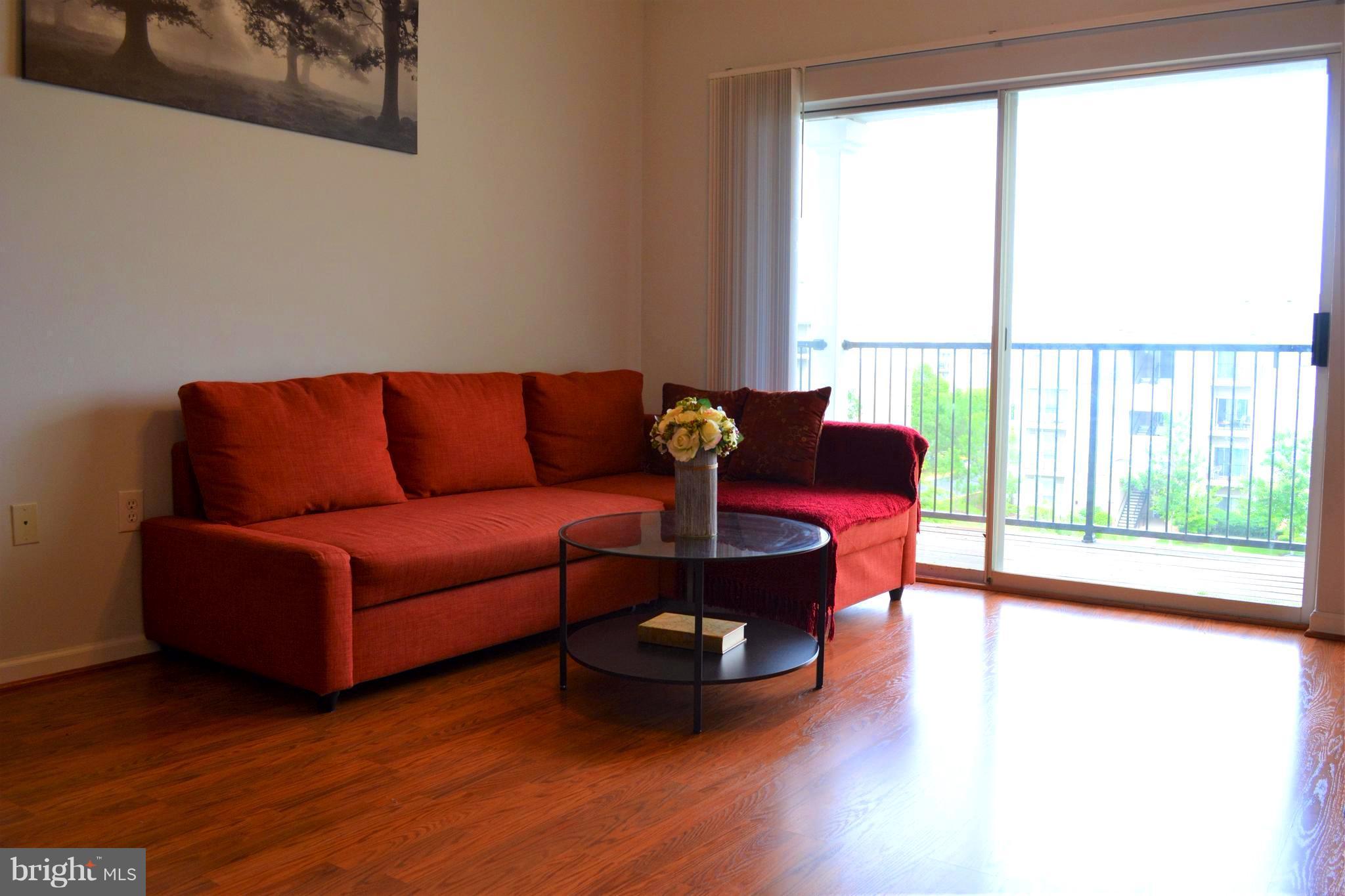 THE ASHMORE - Residential